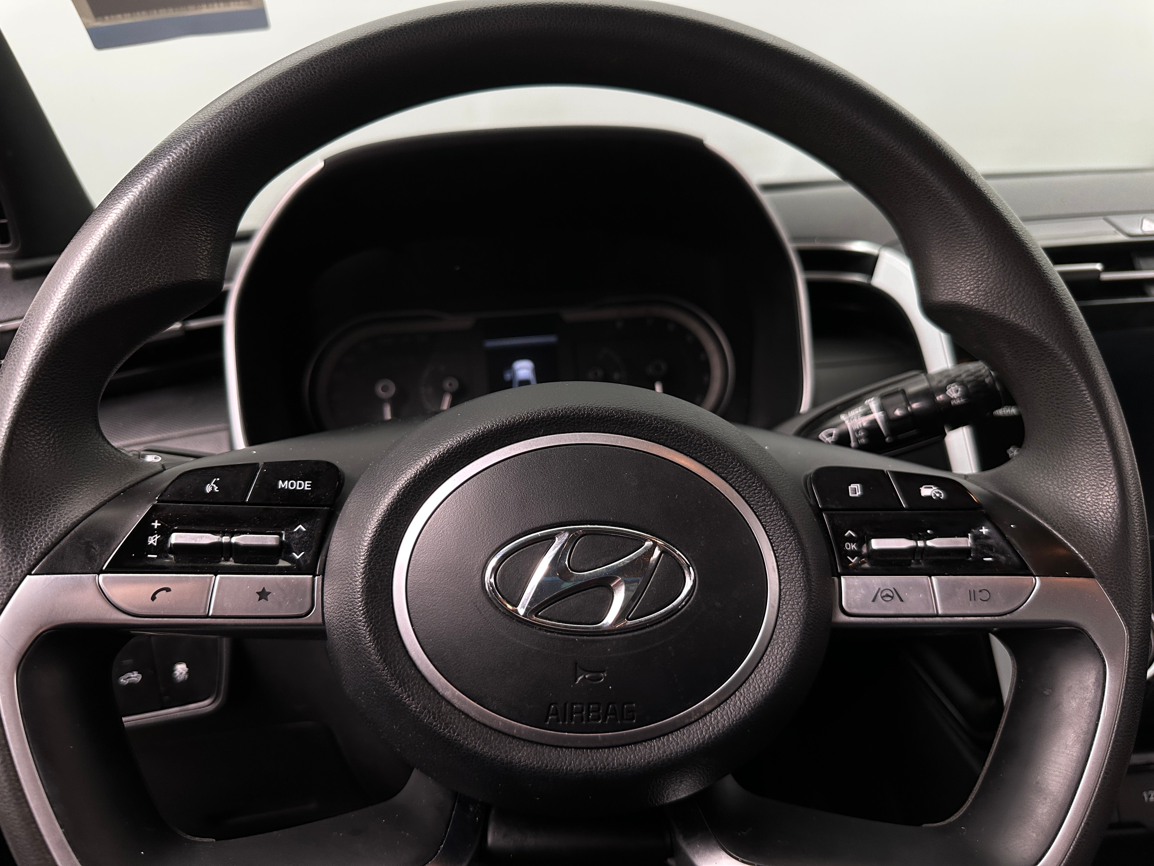2022 Hyundai Santa Cruz SEL 5