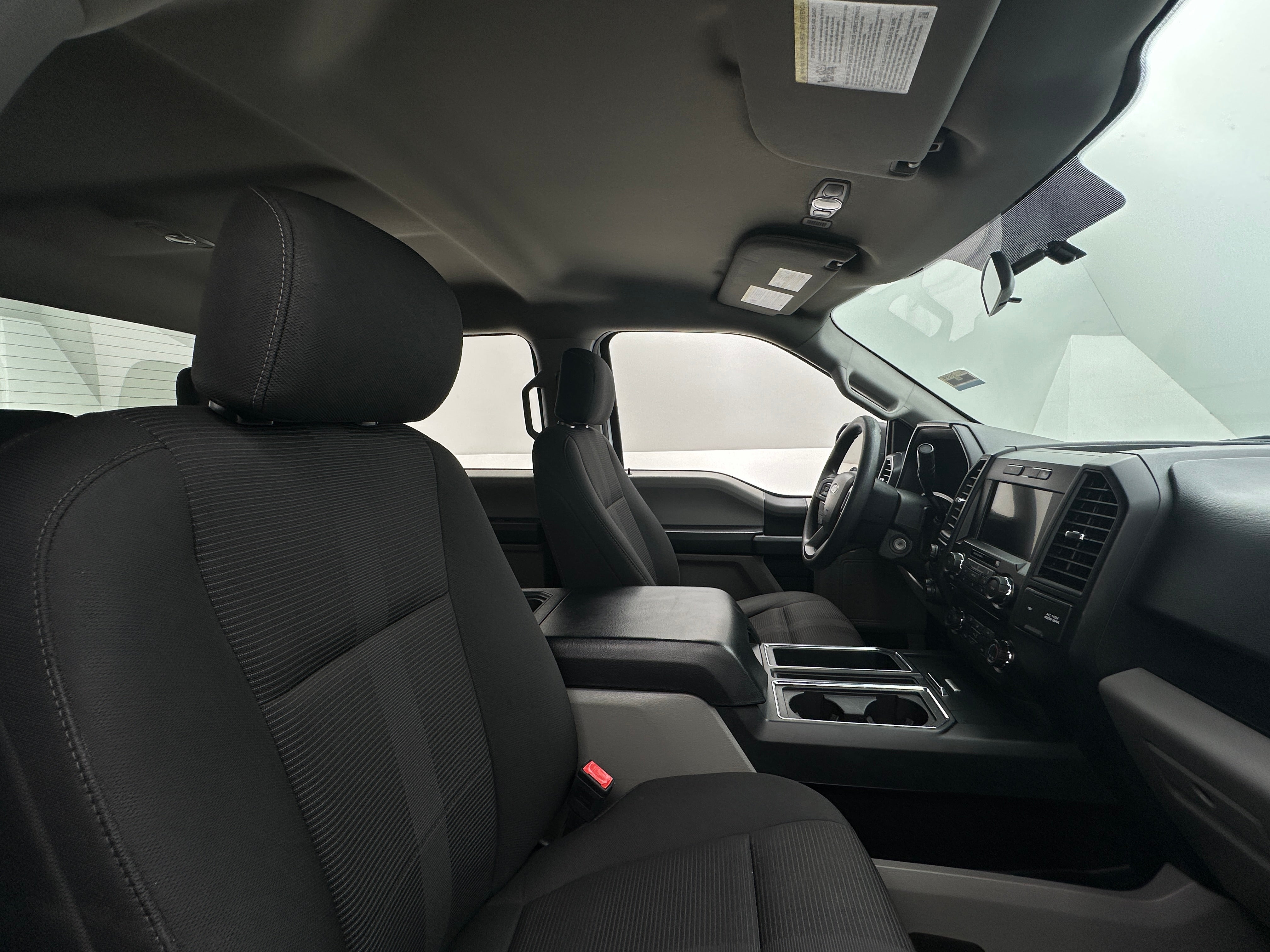 2018 Ford Econoline E-150 2