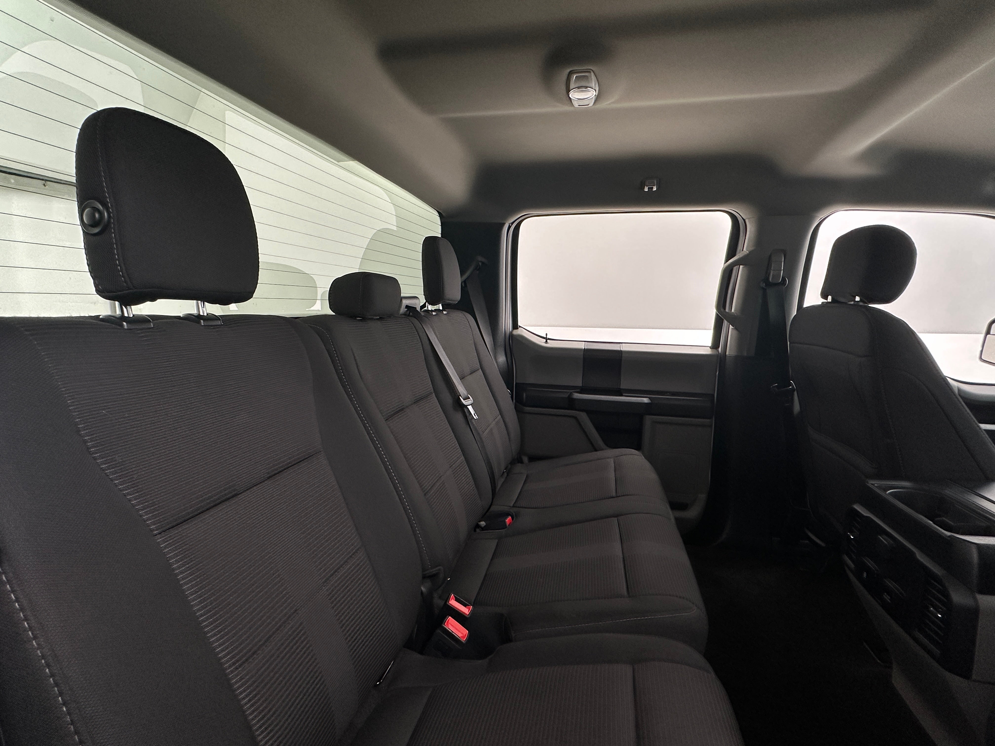 2018 Ford Econoline E-150 6