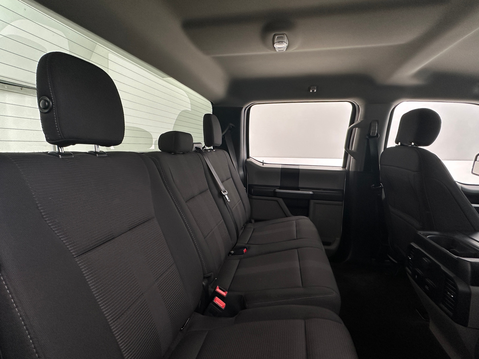 Thumbnail: 2018 Ford Econoline - 6