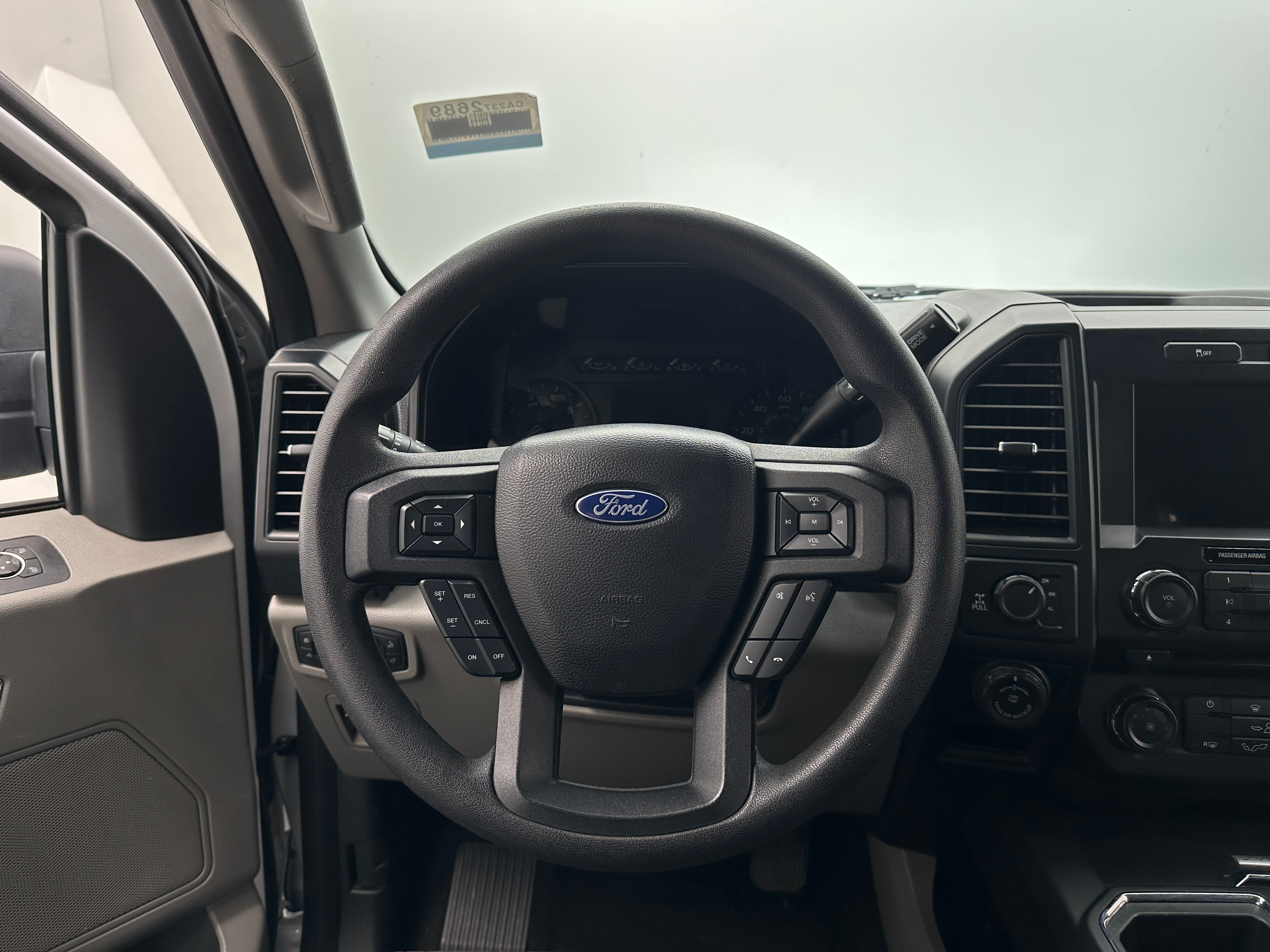 2018 Ford Econoline E-150 5