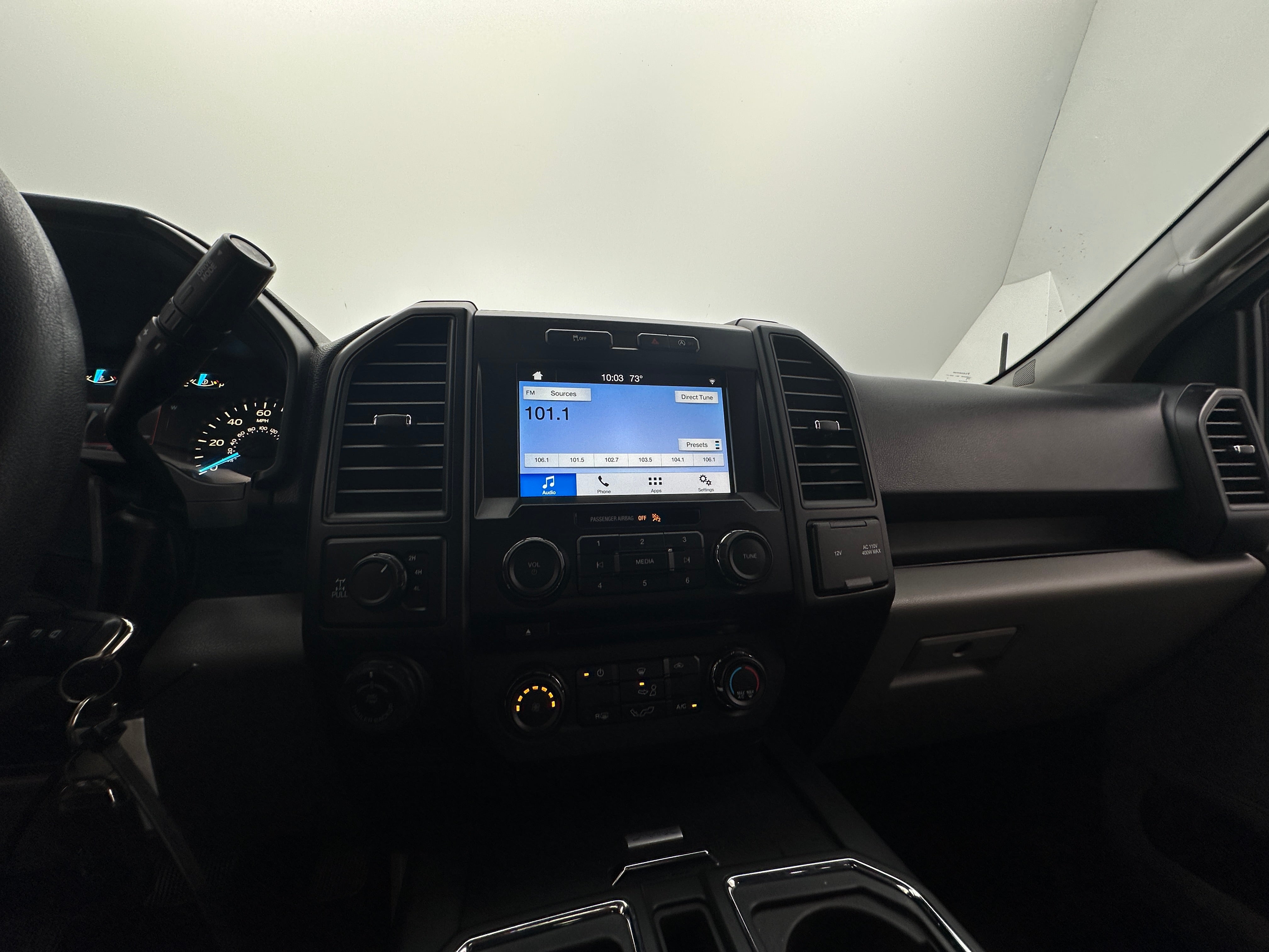 2018 Ford Econoline E-150 4