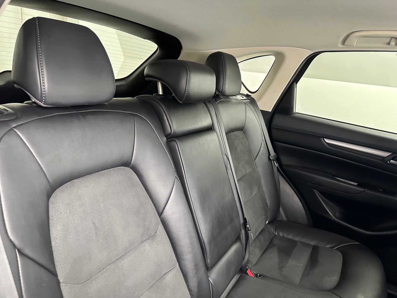 Thumbnail: 2022 Mazda CX-5 - 5