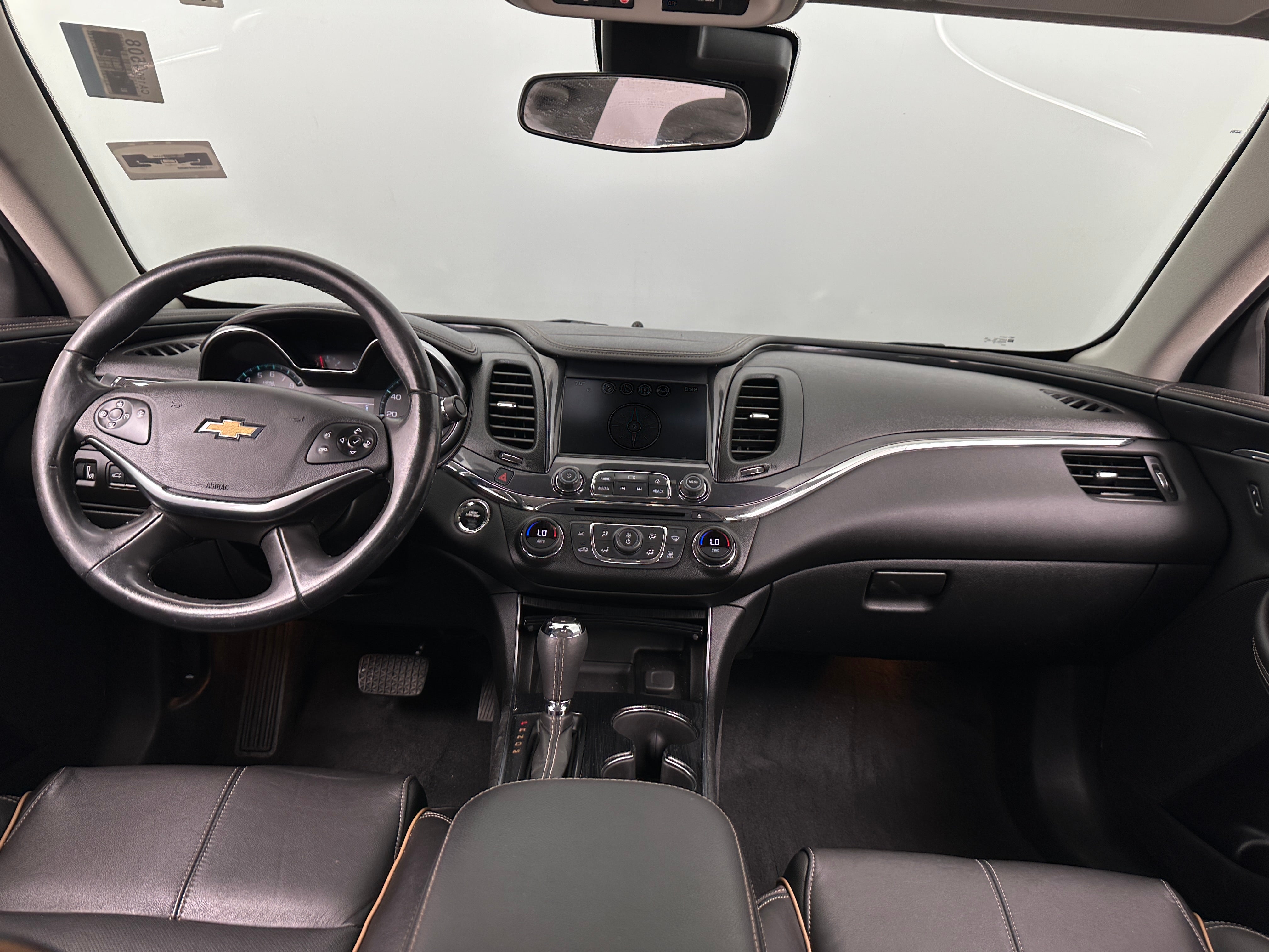 2017 Chevrolet Impala Premier 2