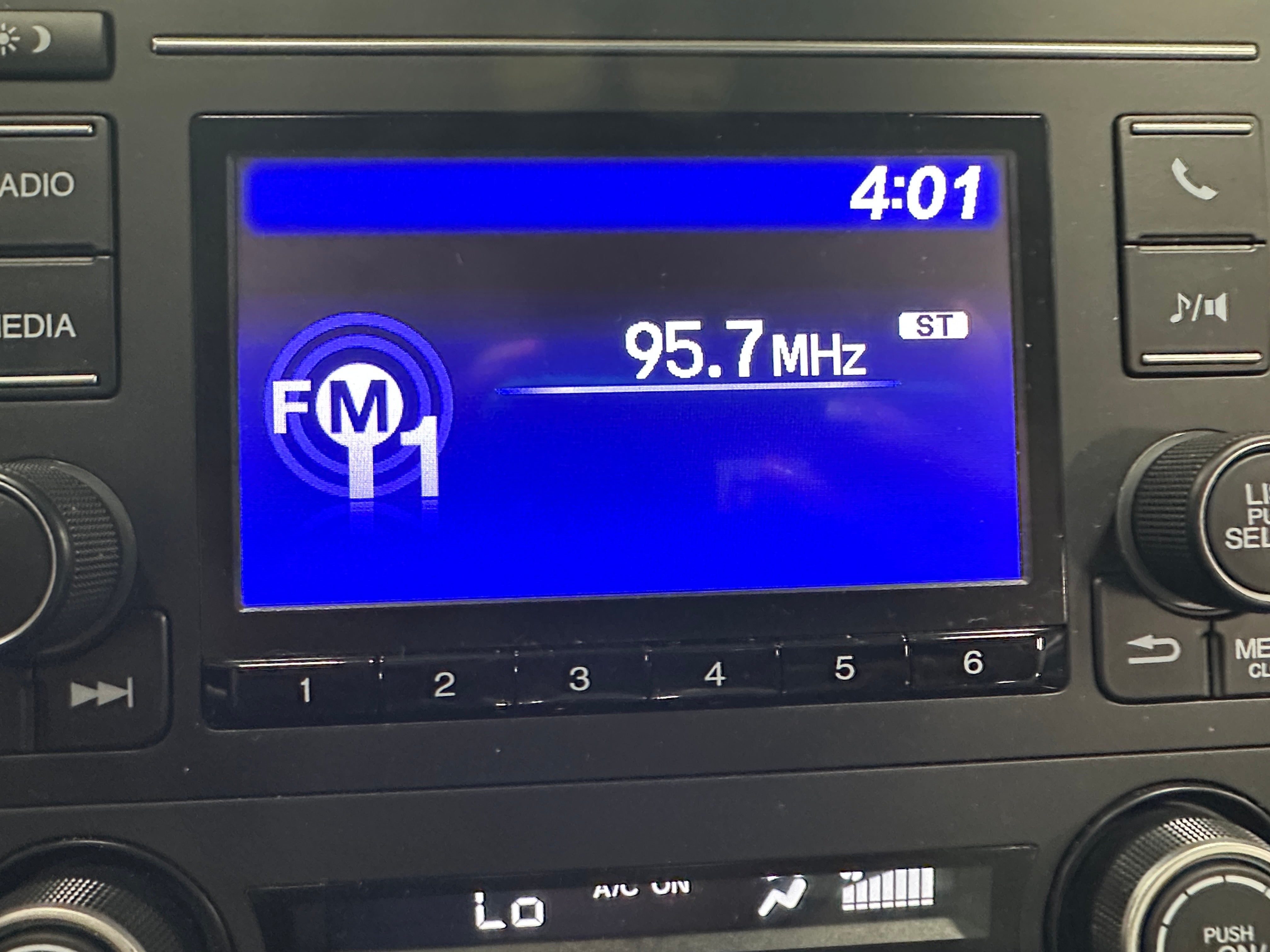 2021 Honda Civic LX 4