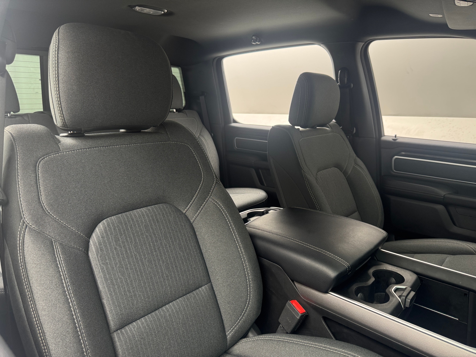 Thumbnail: 2021 RAM 1500 - 2