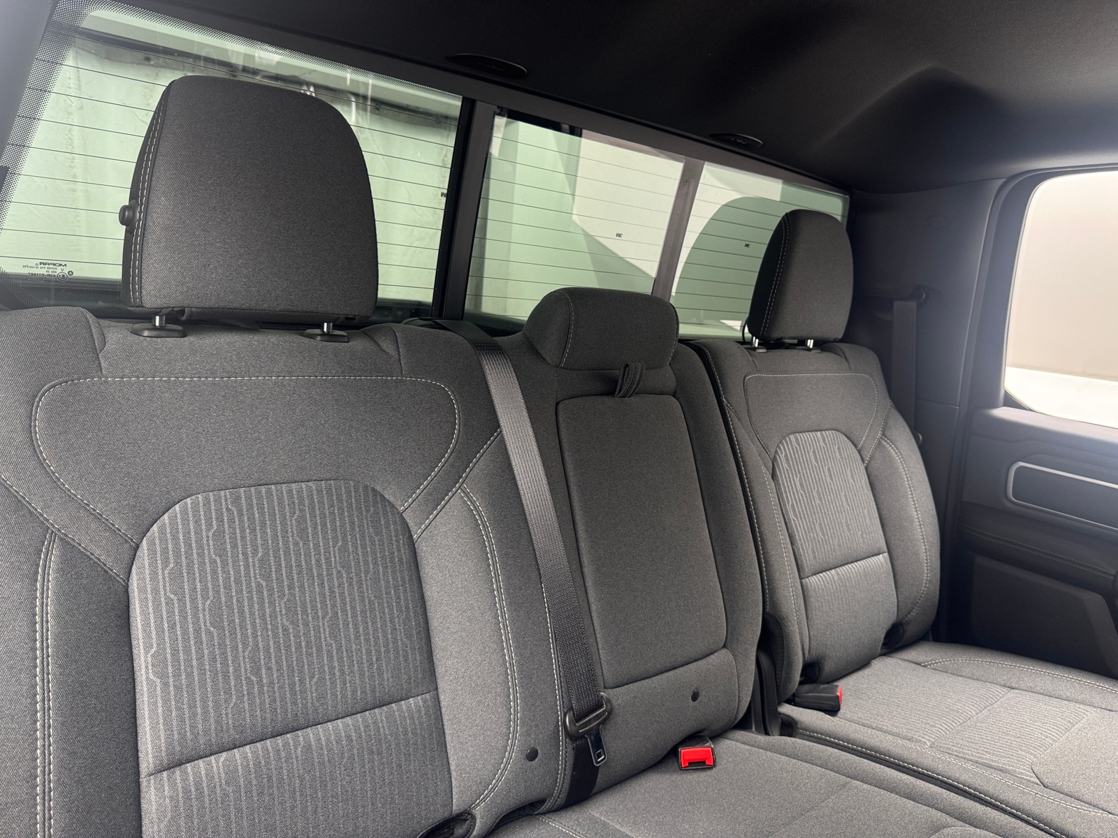 Thumbnail: 2021 RAM 1500 - 6