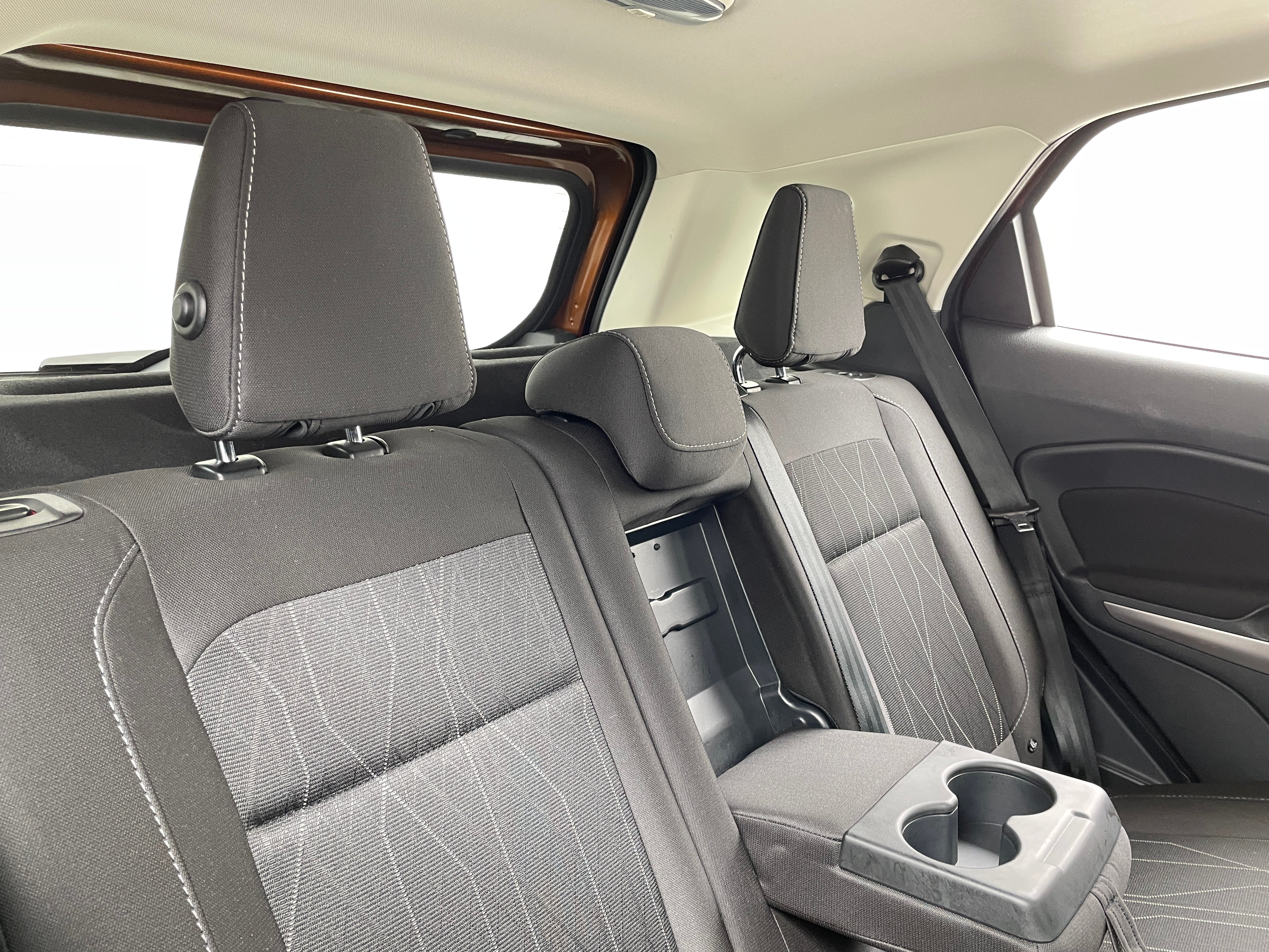 2019 Ford EcoSport SE 6