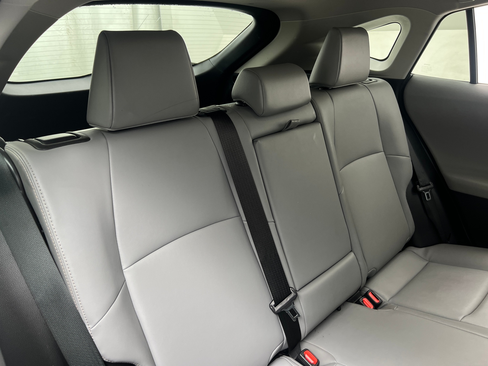 Thumbnail: 2023 Toyota Venza - 5