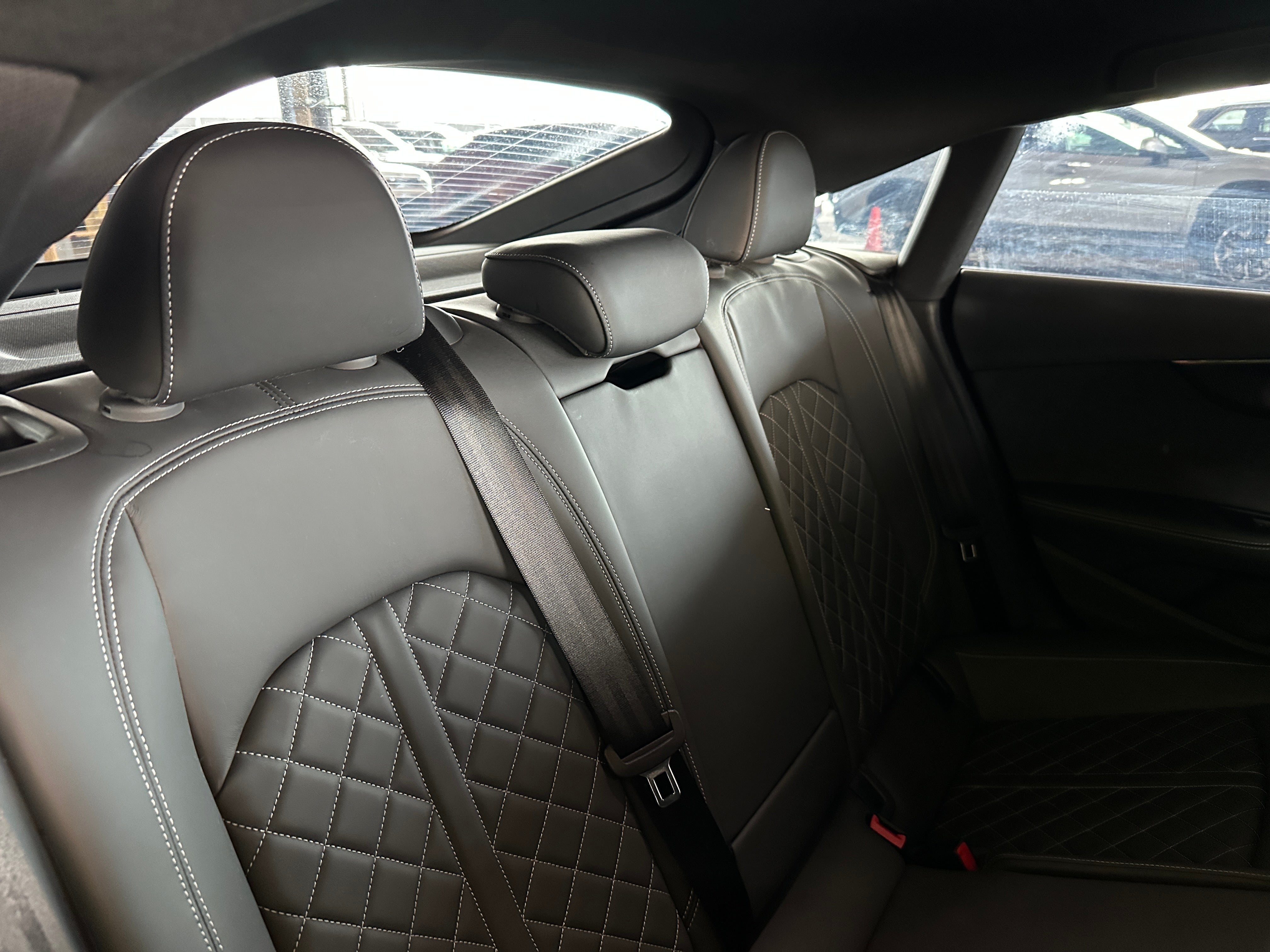 2024 Audi S5 Premium Plus 5
