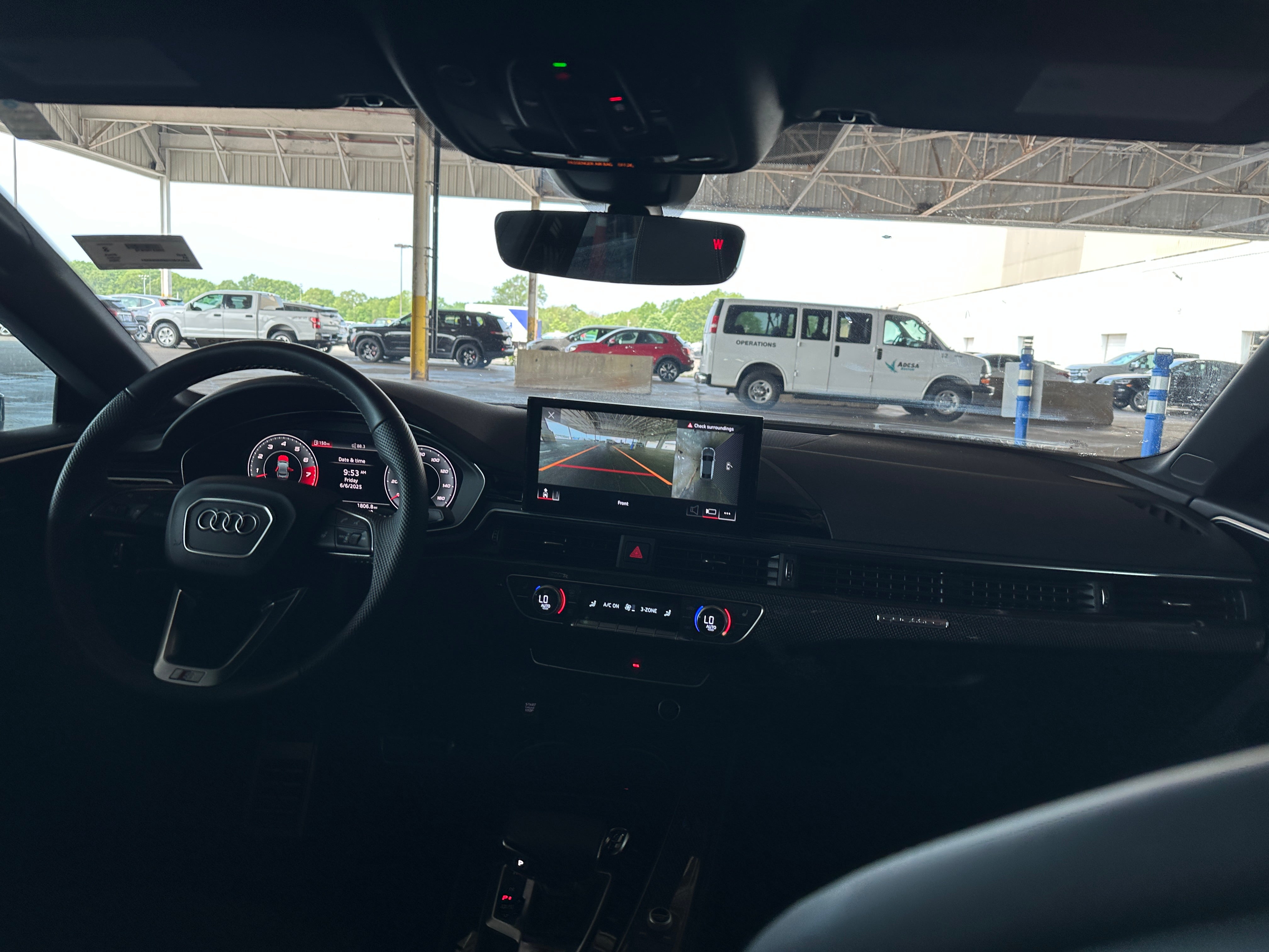 2024 Audi S5 Premium Plus 2