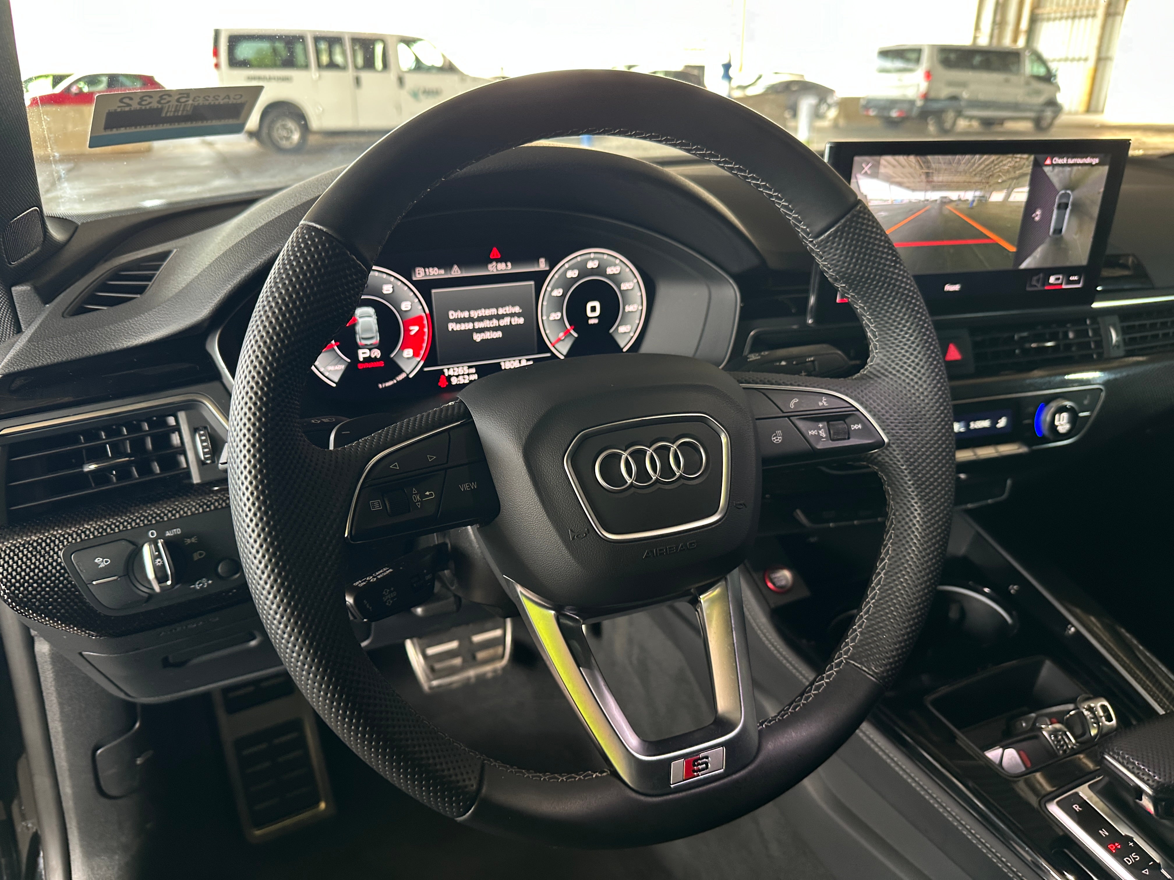2024 Audi S5 Premium Plus 4