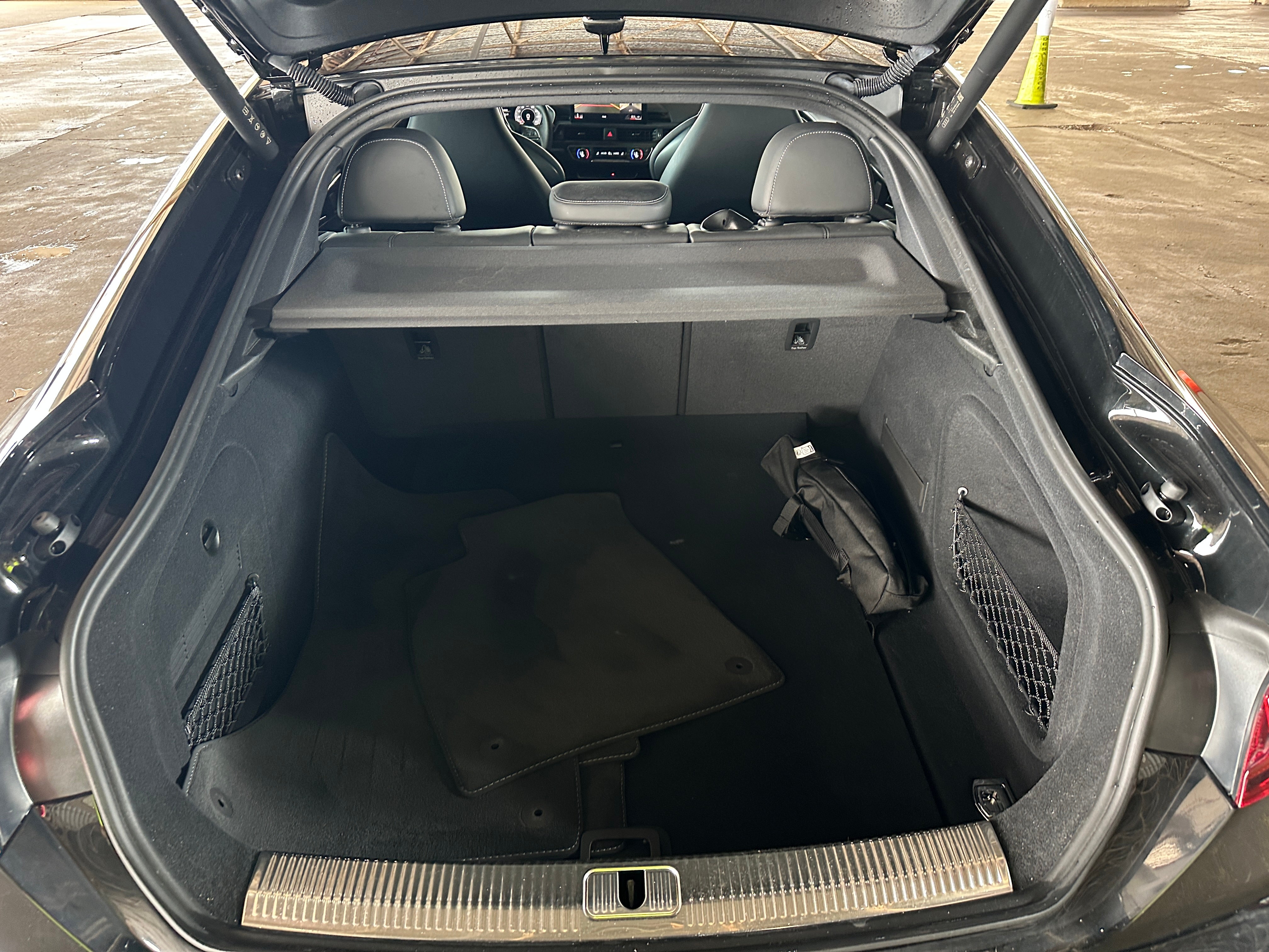 2024 Audi S5 Premium Plus 6