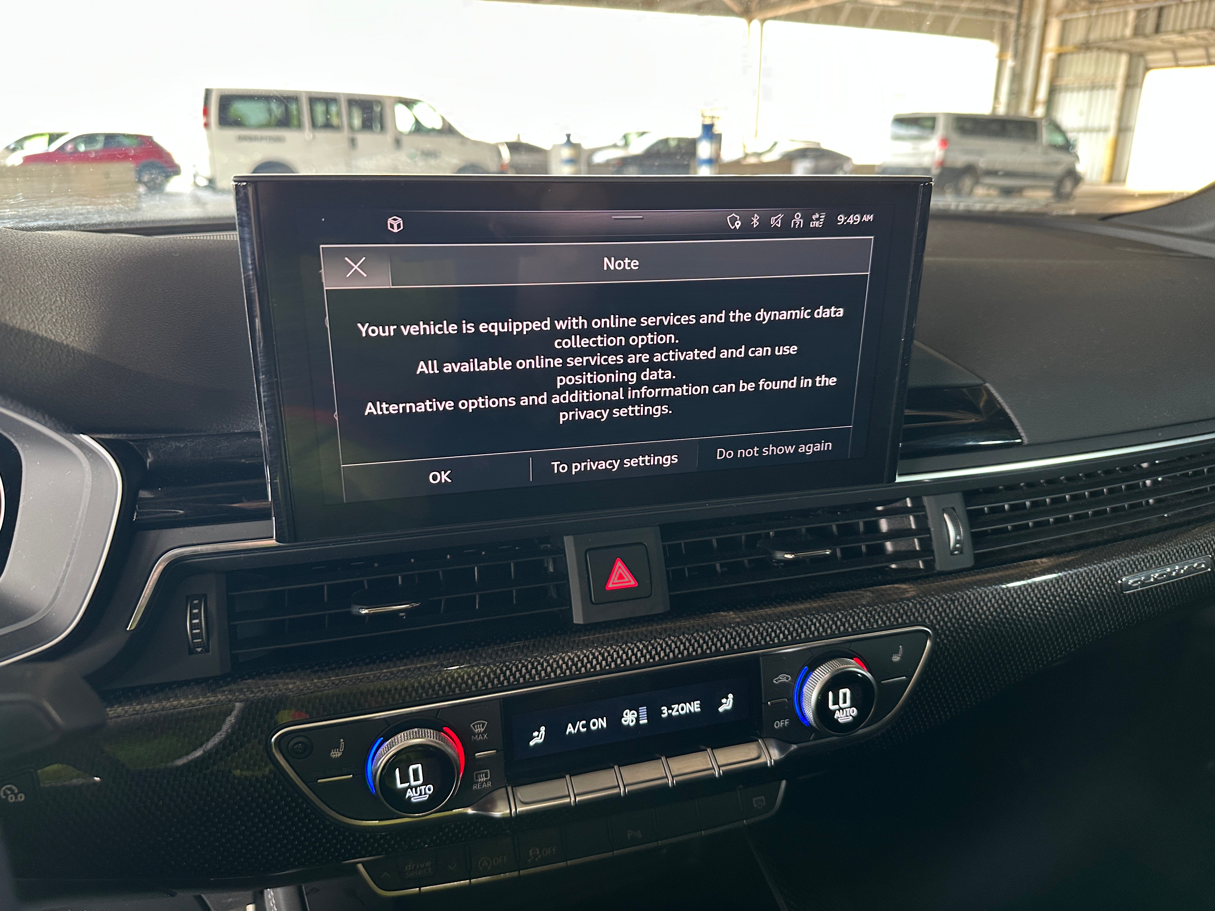 2024 Audi S5 Premium Plus 3