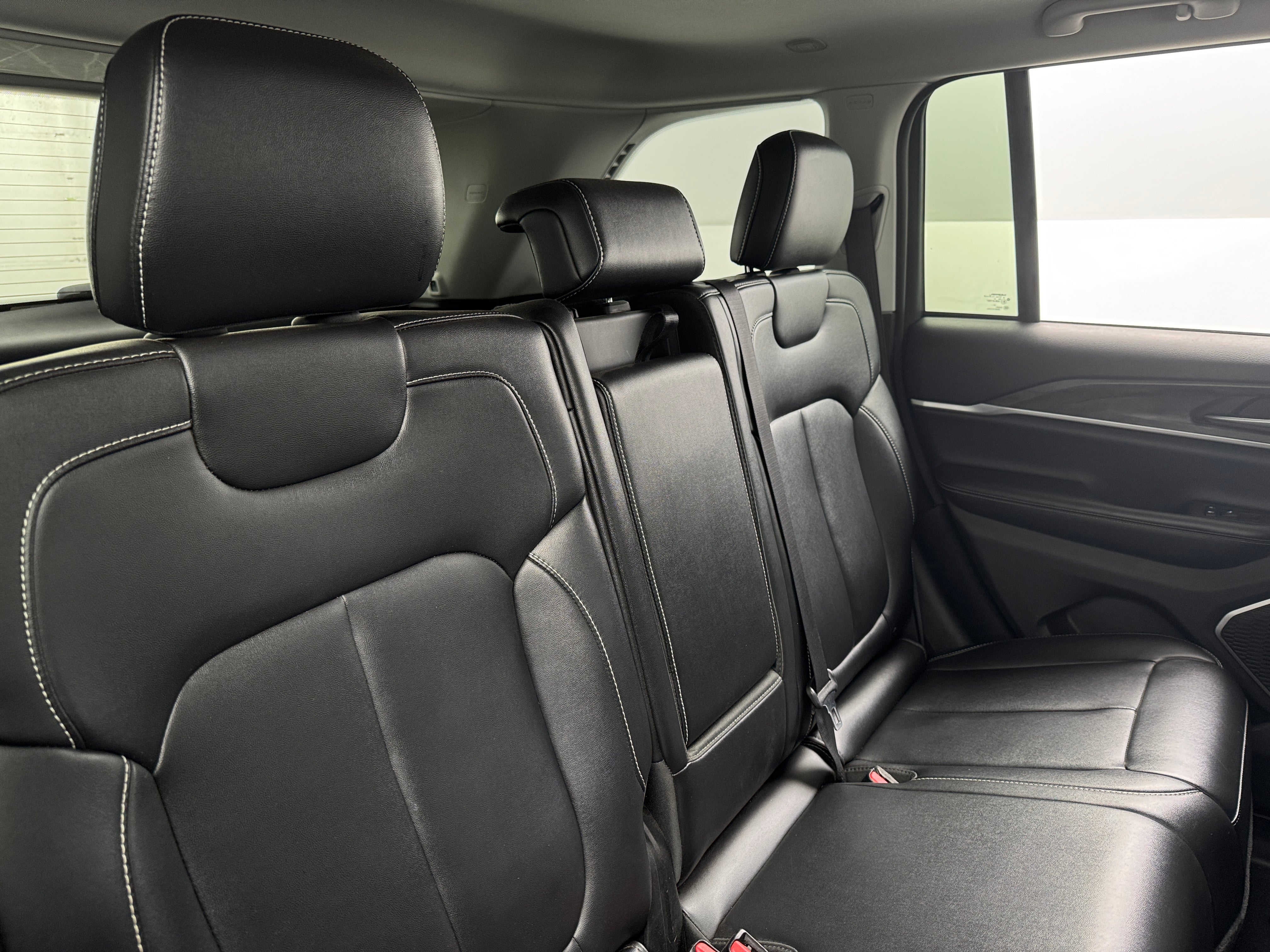 2023 Jeep Grand Cherokee 4xe 5