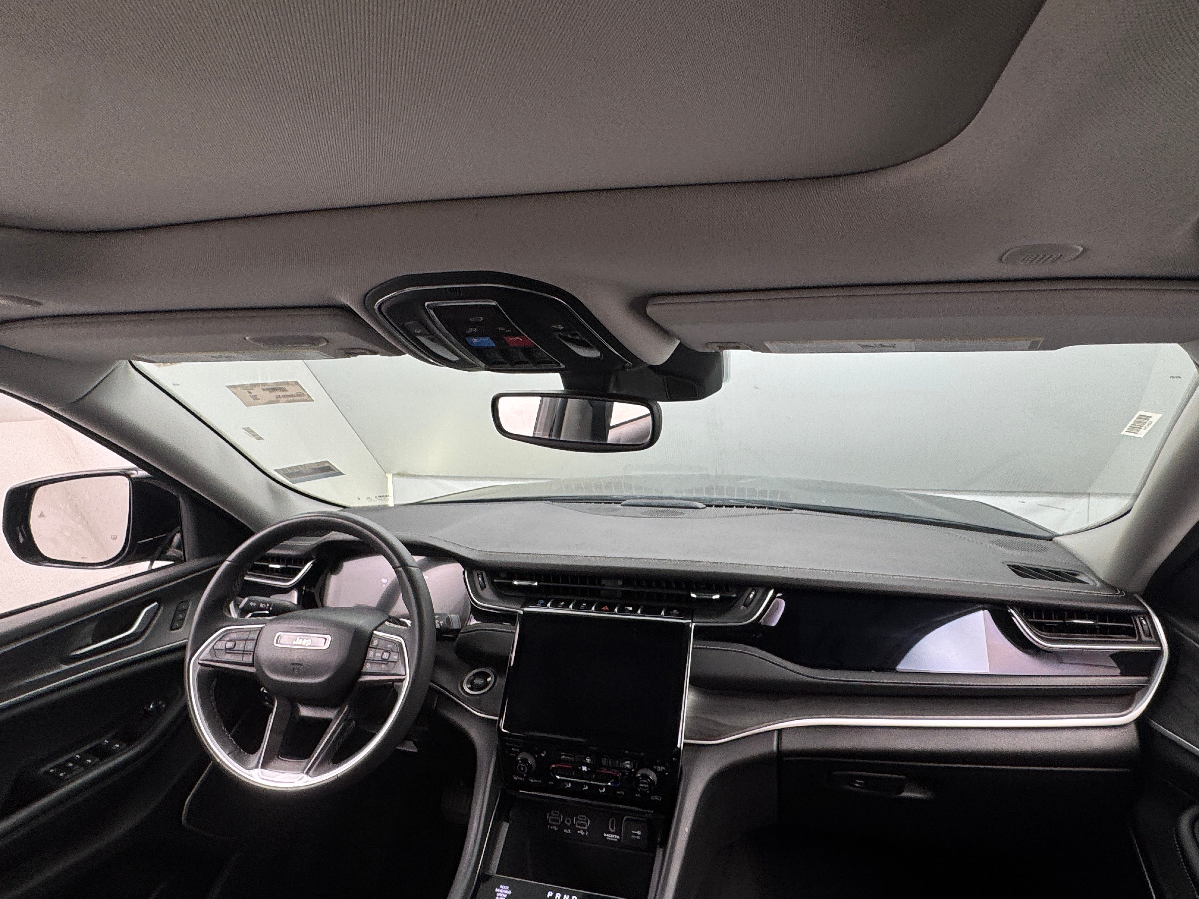 2023 Jeep Grand Cherokee 4xe 2