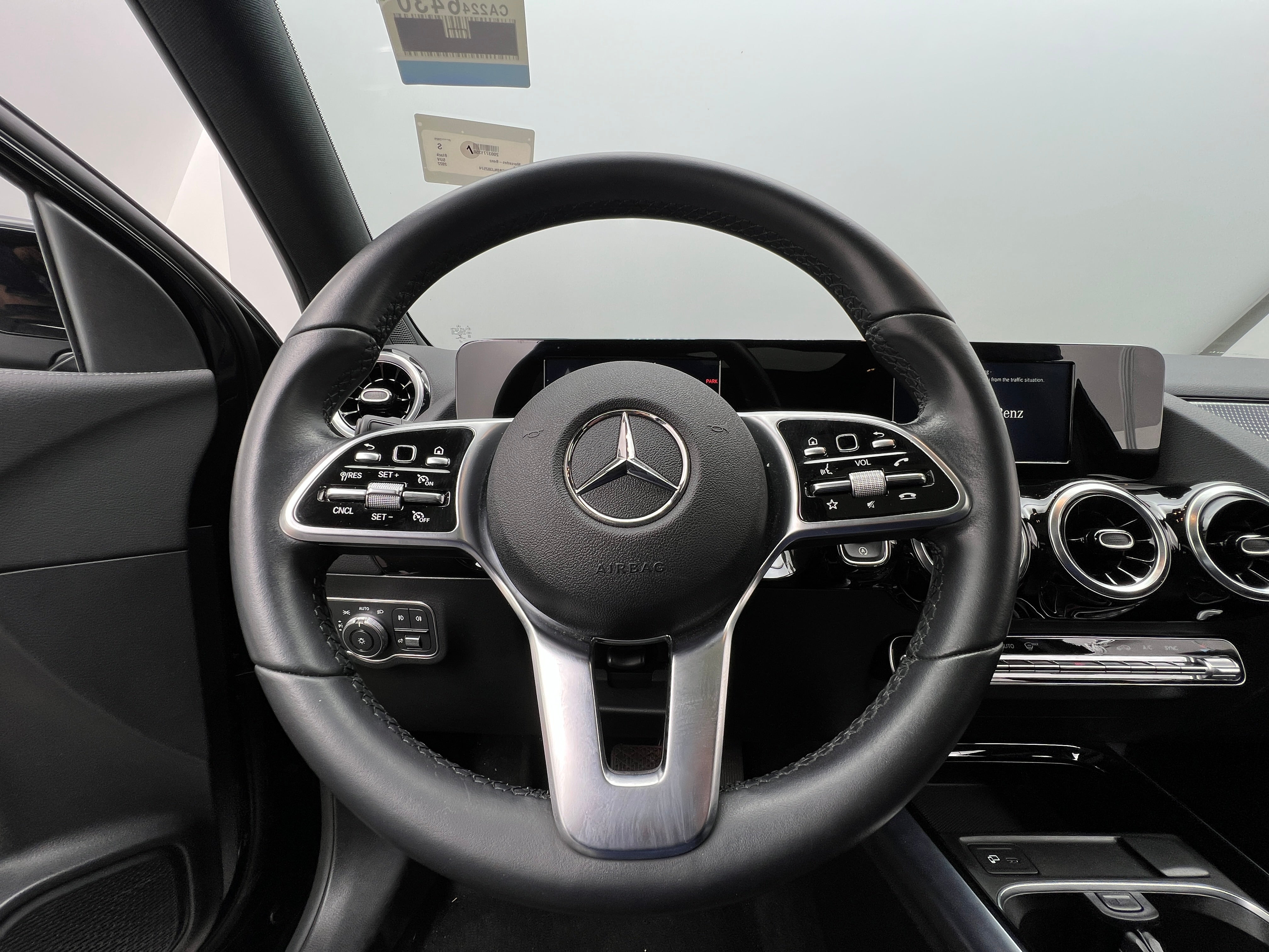 2022 Mercedes-Benz GLA 250 4