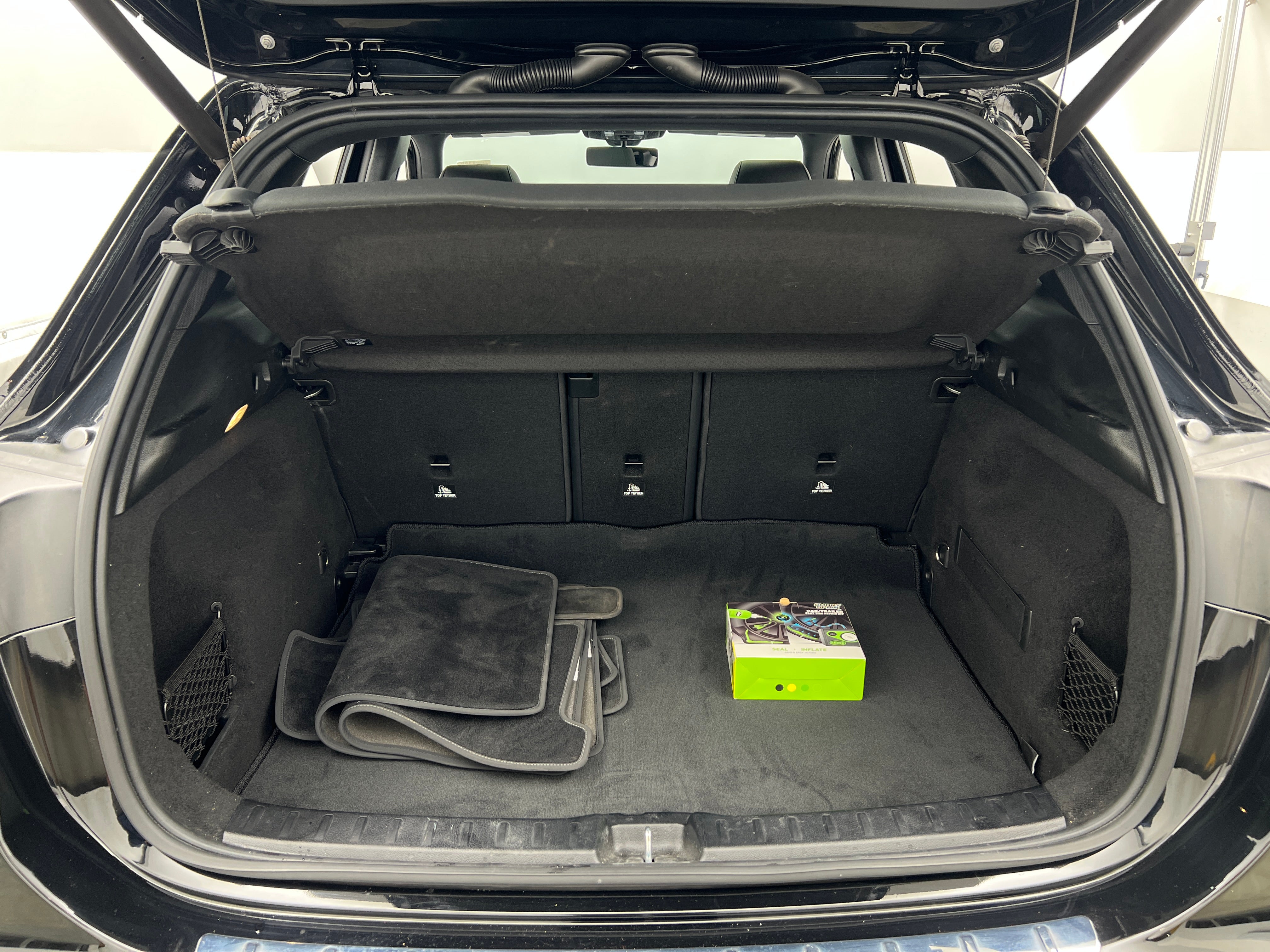 2022 Mercedes-Benz GLA 250 6