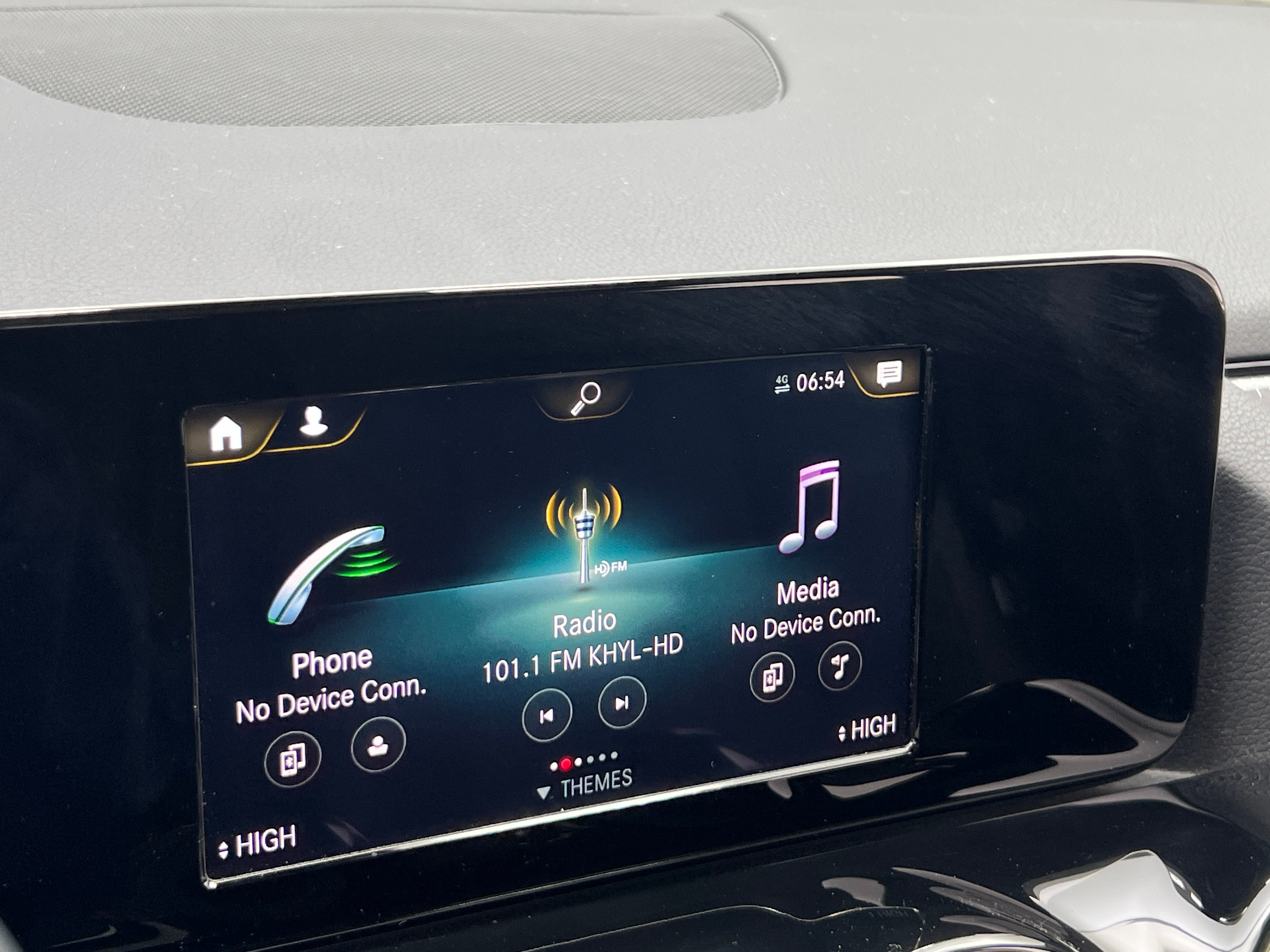 2022 Mercedes-Benz GLA 250 3