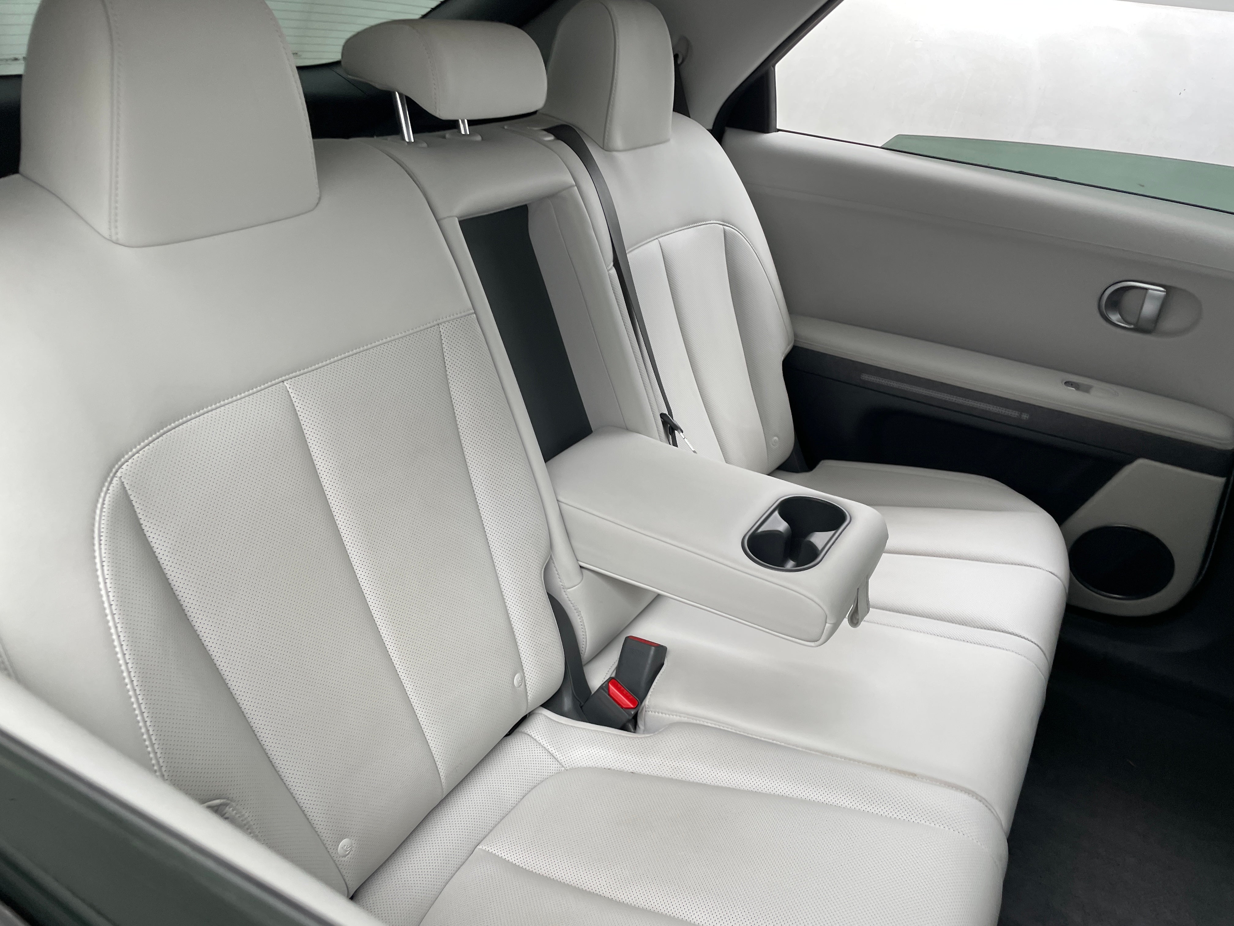 2022 Hyundai Ioniq 5 SEL 5