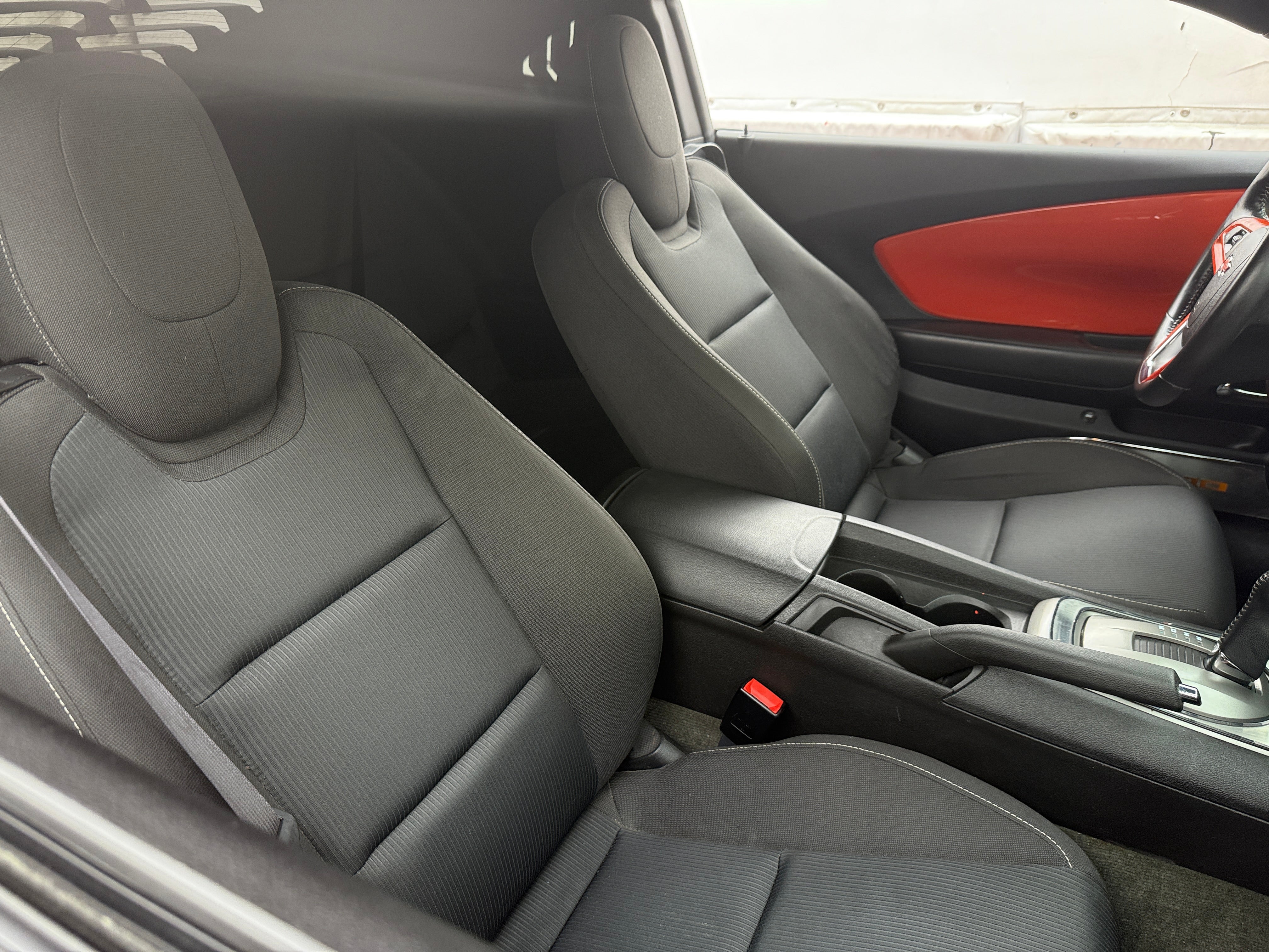 2012 Chevrolet Camaro LT 2