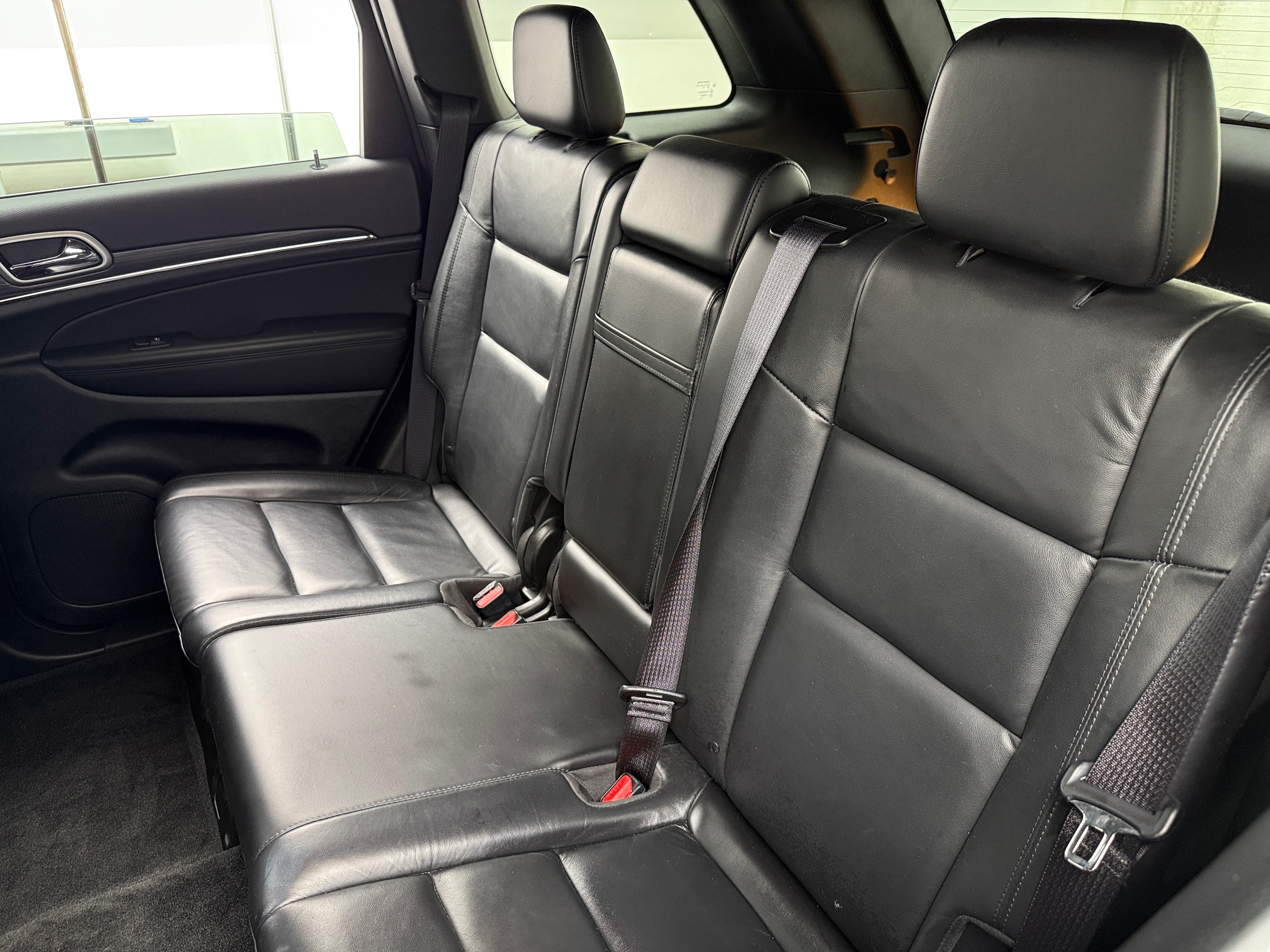 2022 Jeep Grand Cherokee Limited Edition 5