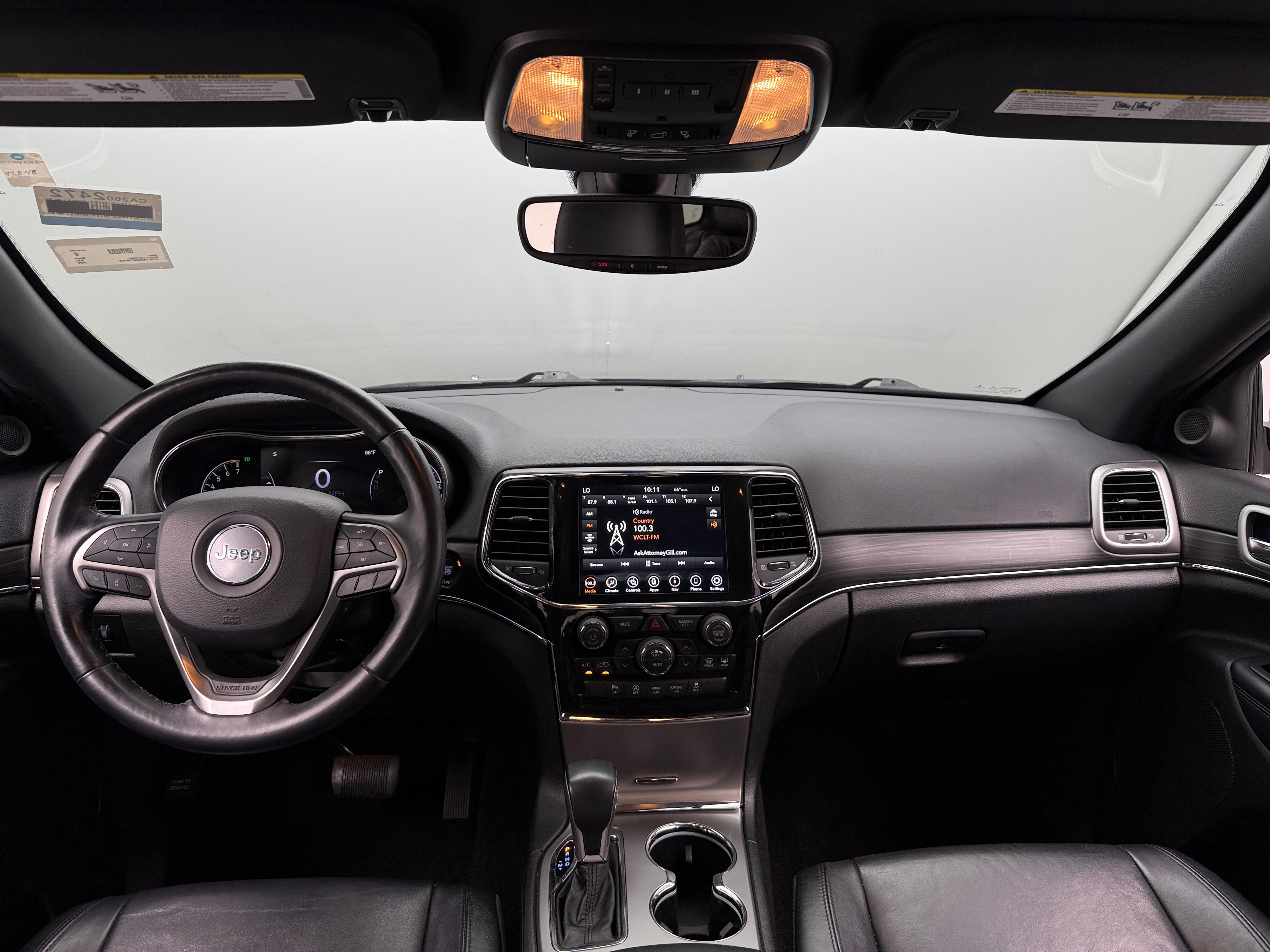 2022 Jeep Grand Cherokee Limited Edition 2