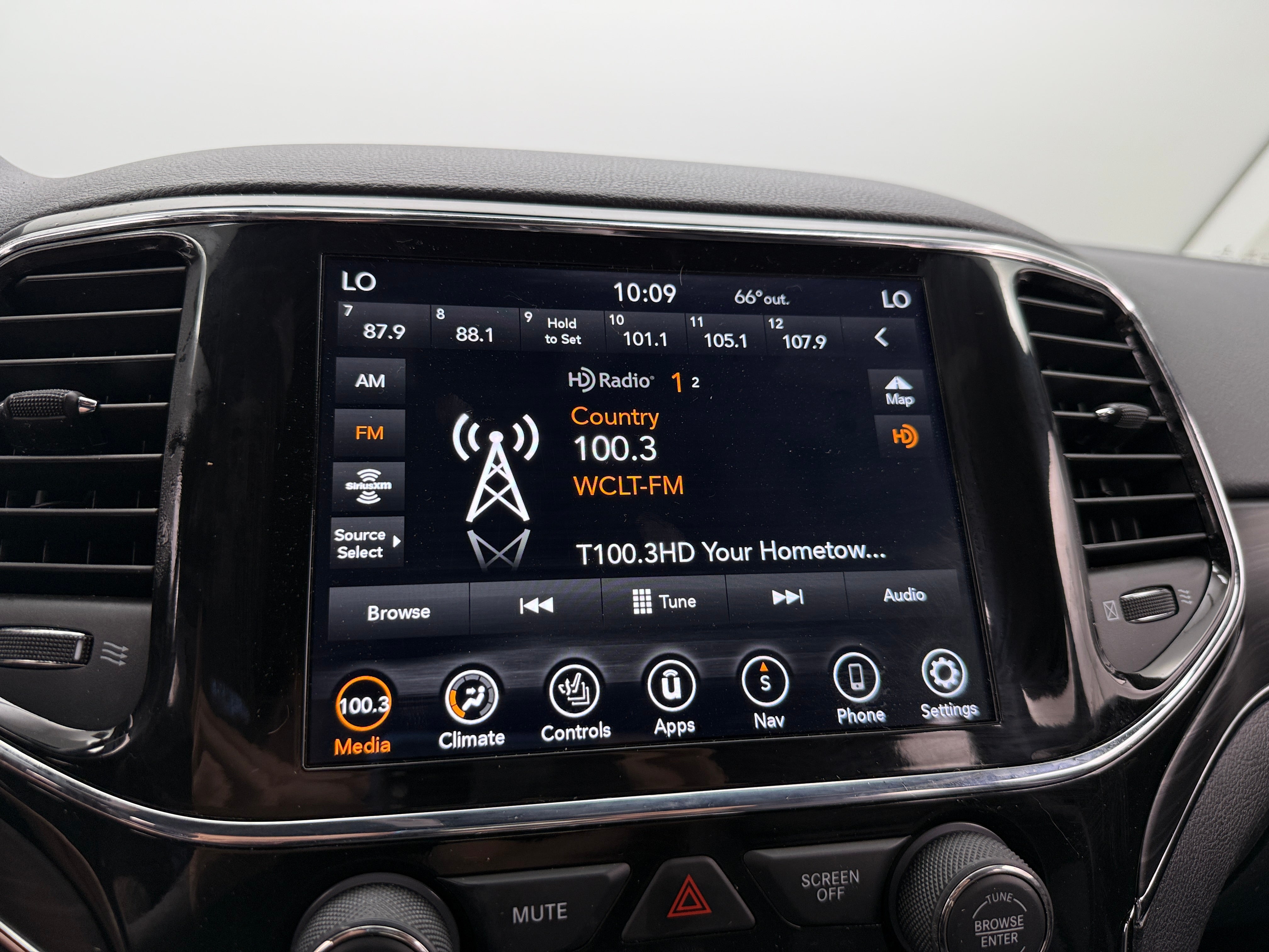 2022 Jeep Grand Cherokee Limited Edition 3