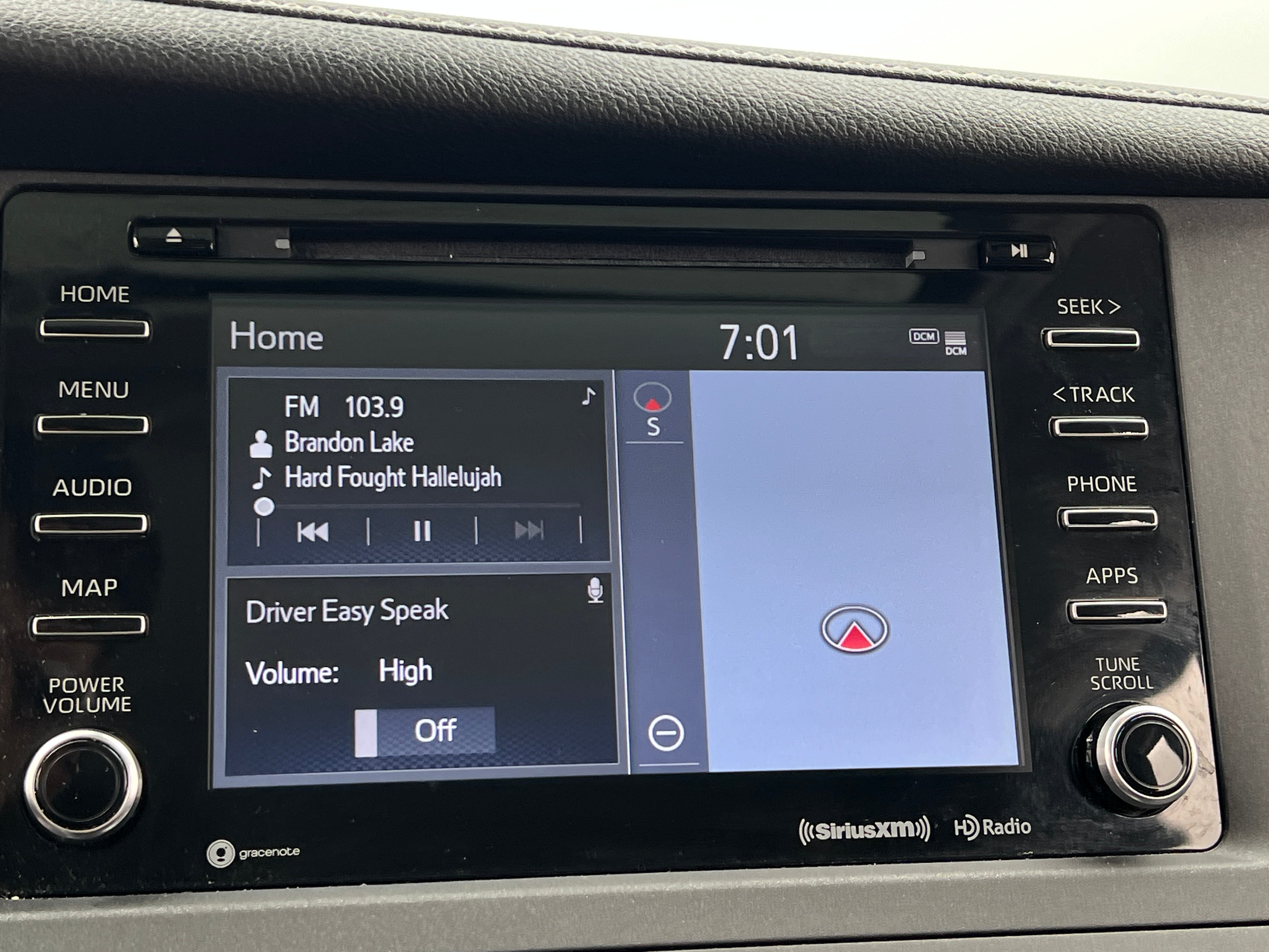 2018 Toyota Sienna SE 3