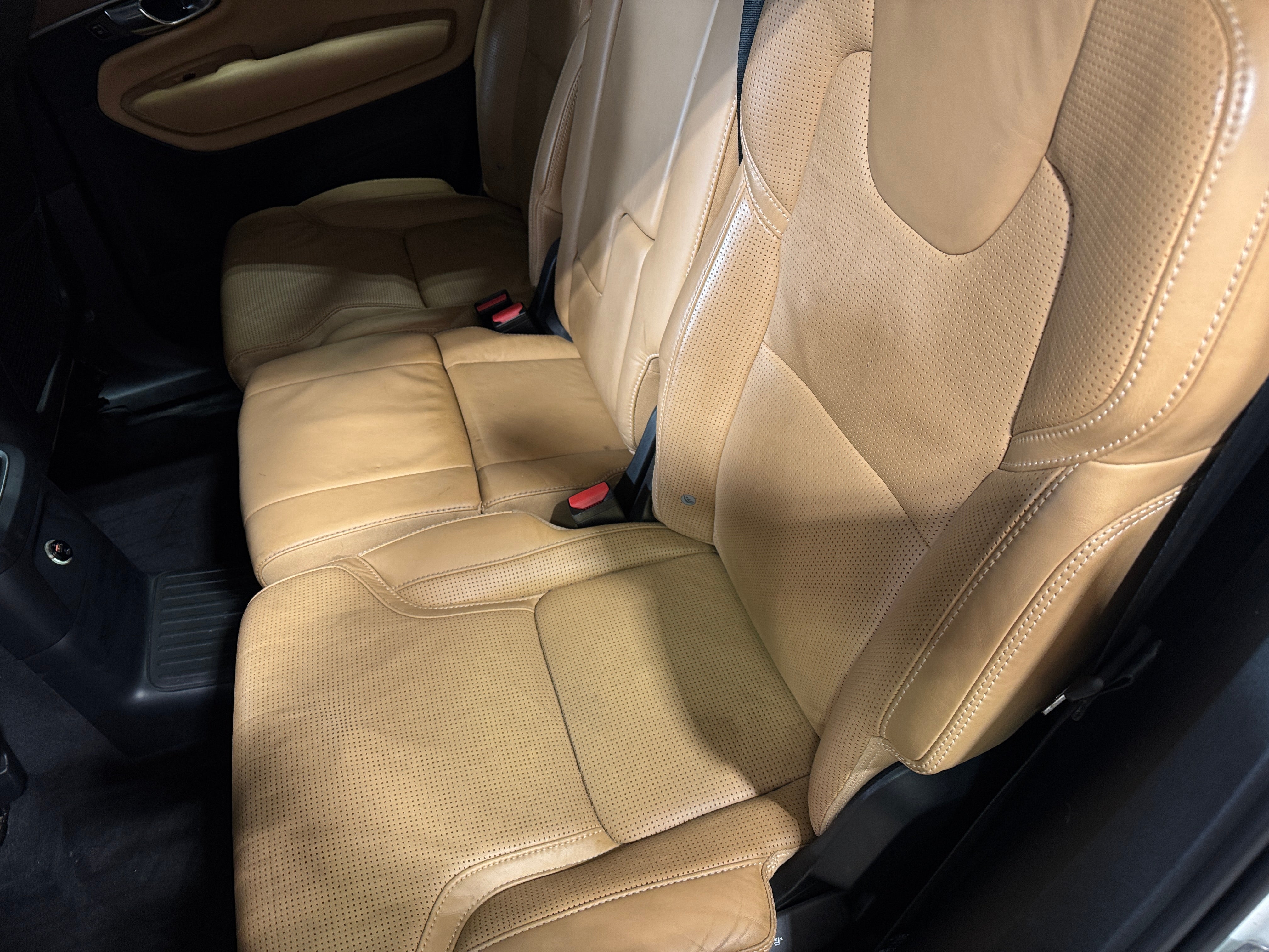 2017 Volvo XC90 T8 Inscription 5