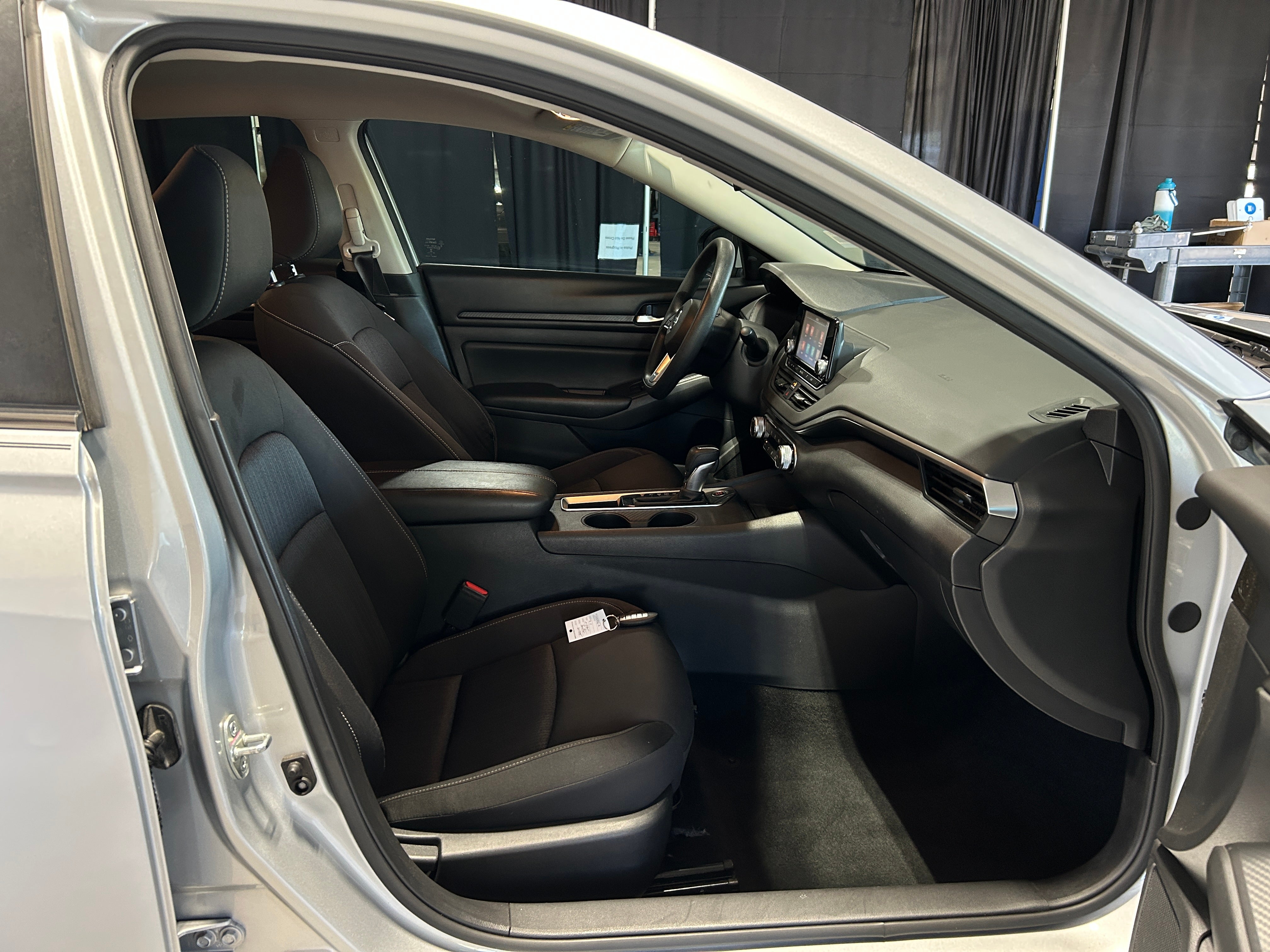 2021 Nissan Altima S 2