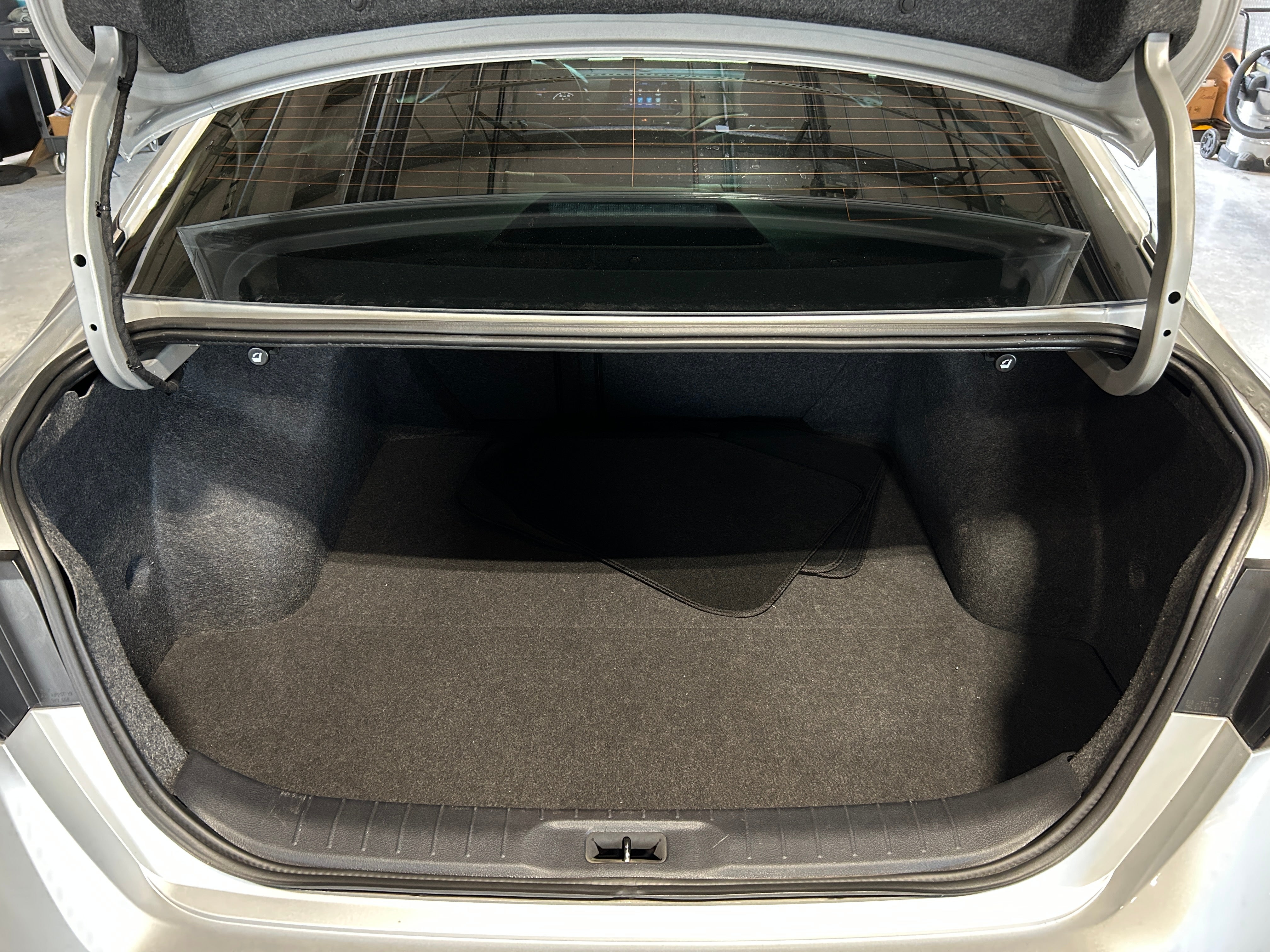 2021 Nissan Altima S 7