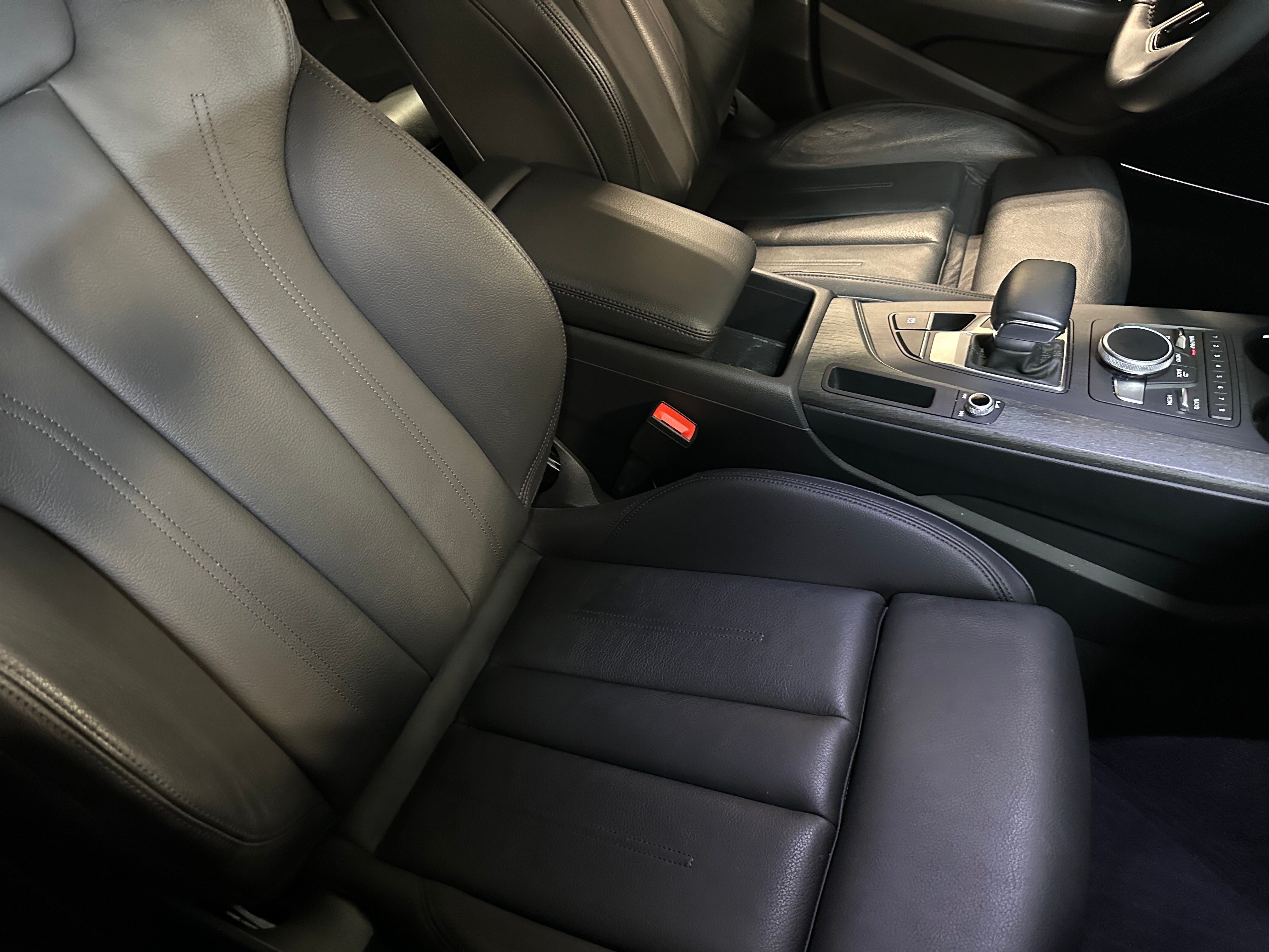 2018 Audi A5 Premium Plus 2