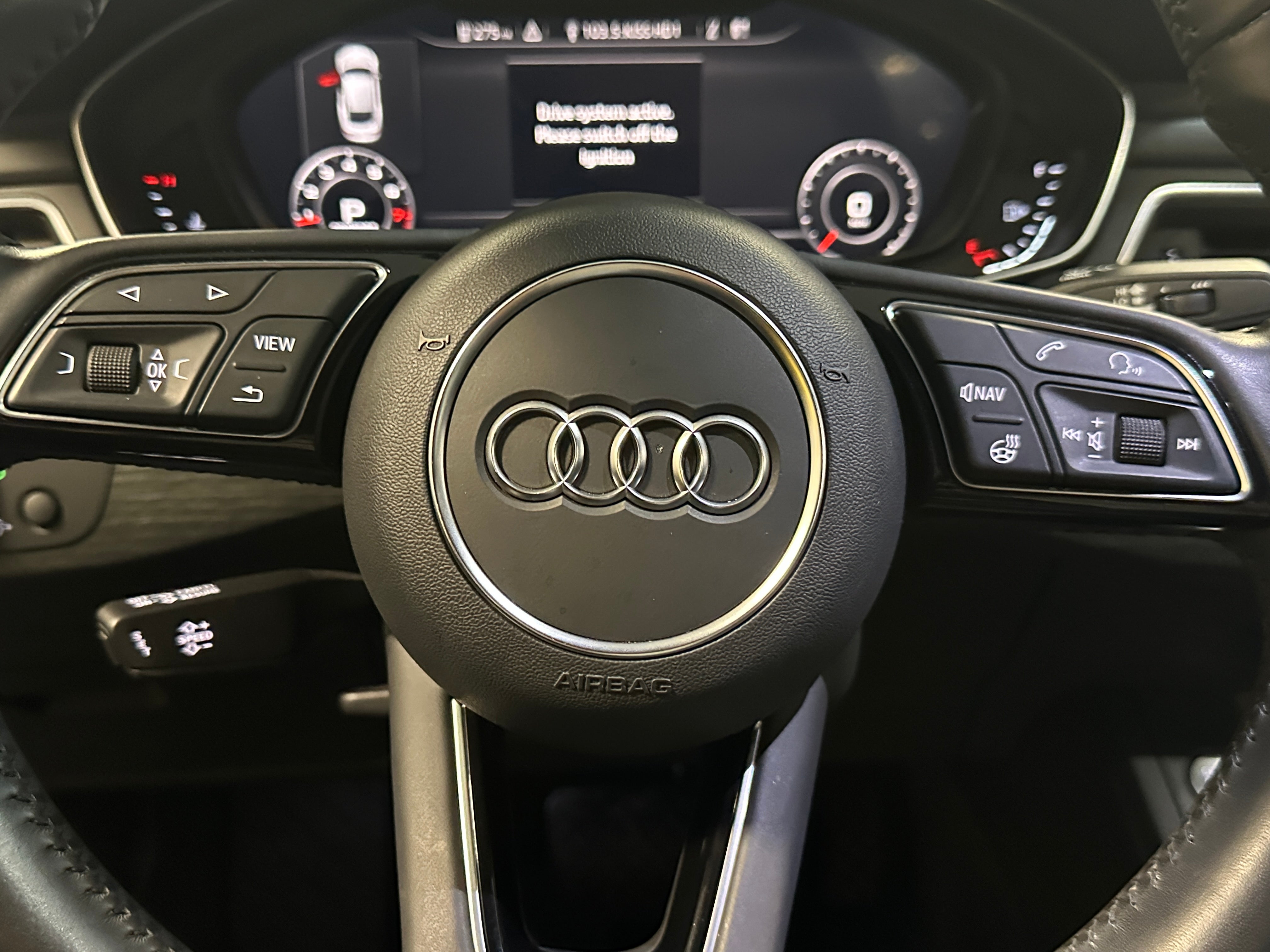 2018 Audi A5 Premium Plus 5