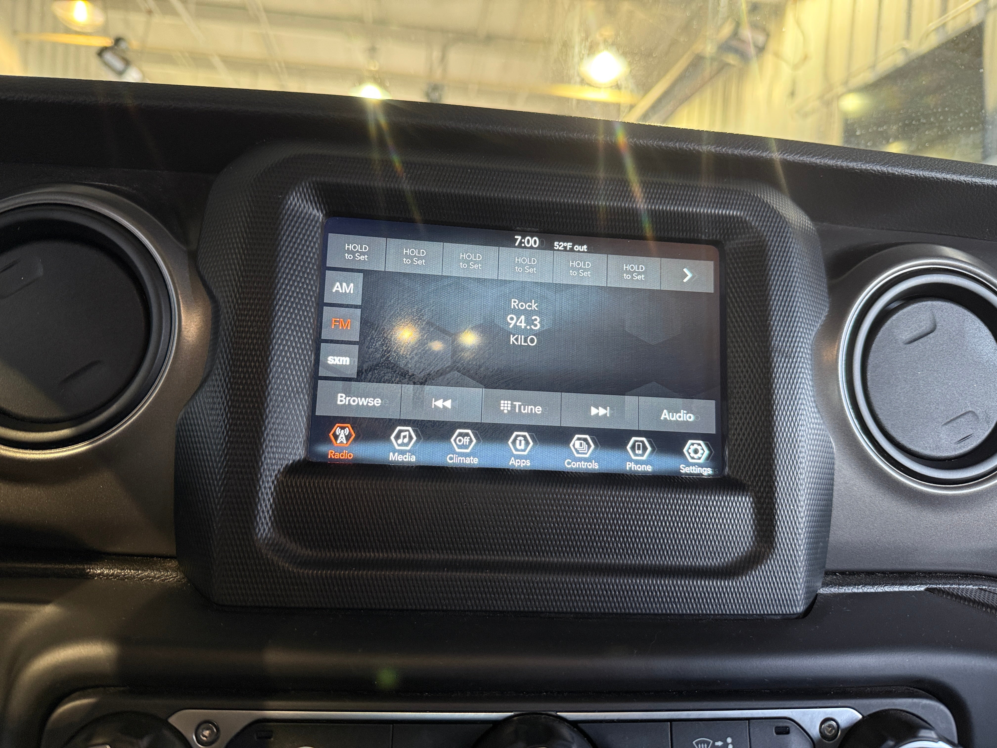 2023 Jeep Wrangler Willys Wheeler 4