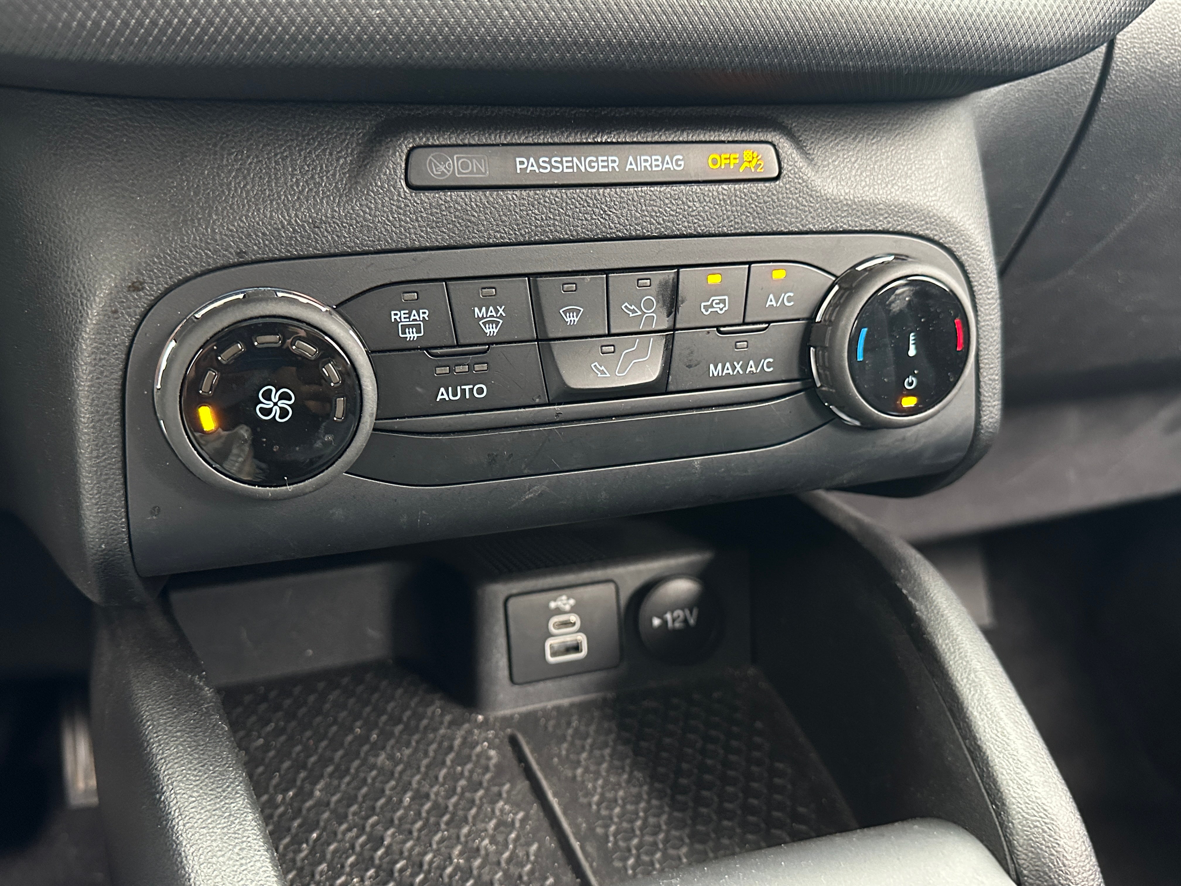 2023 Ford Bronco Sport Heritage 4