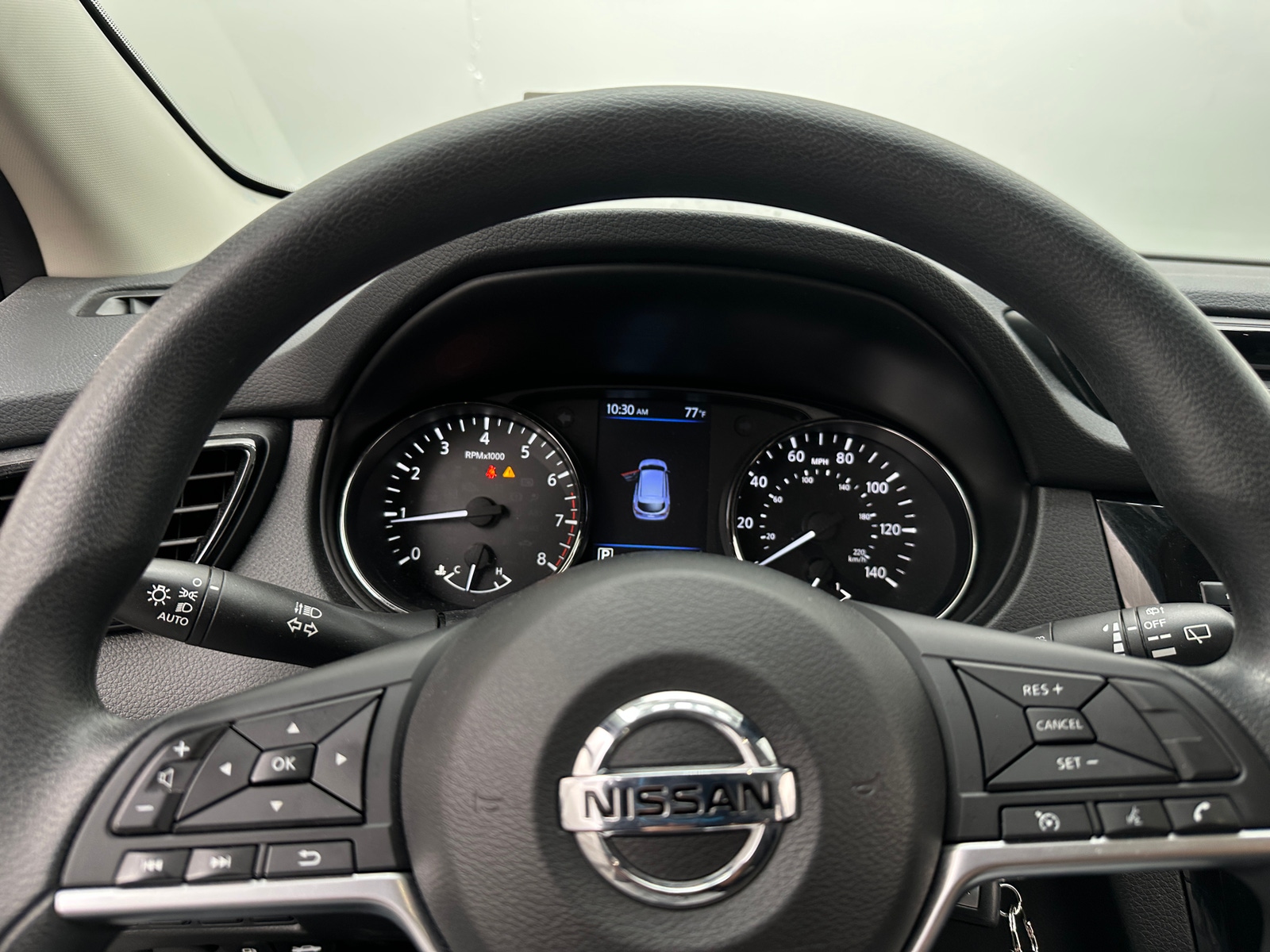 Thumbnail: 2022 Nissan Rogue Sport - 5