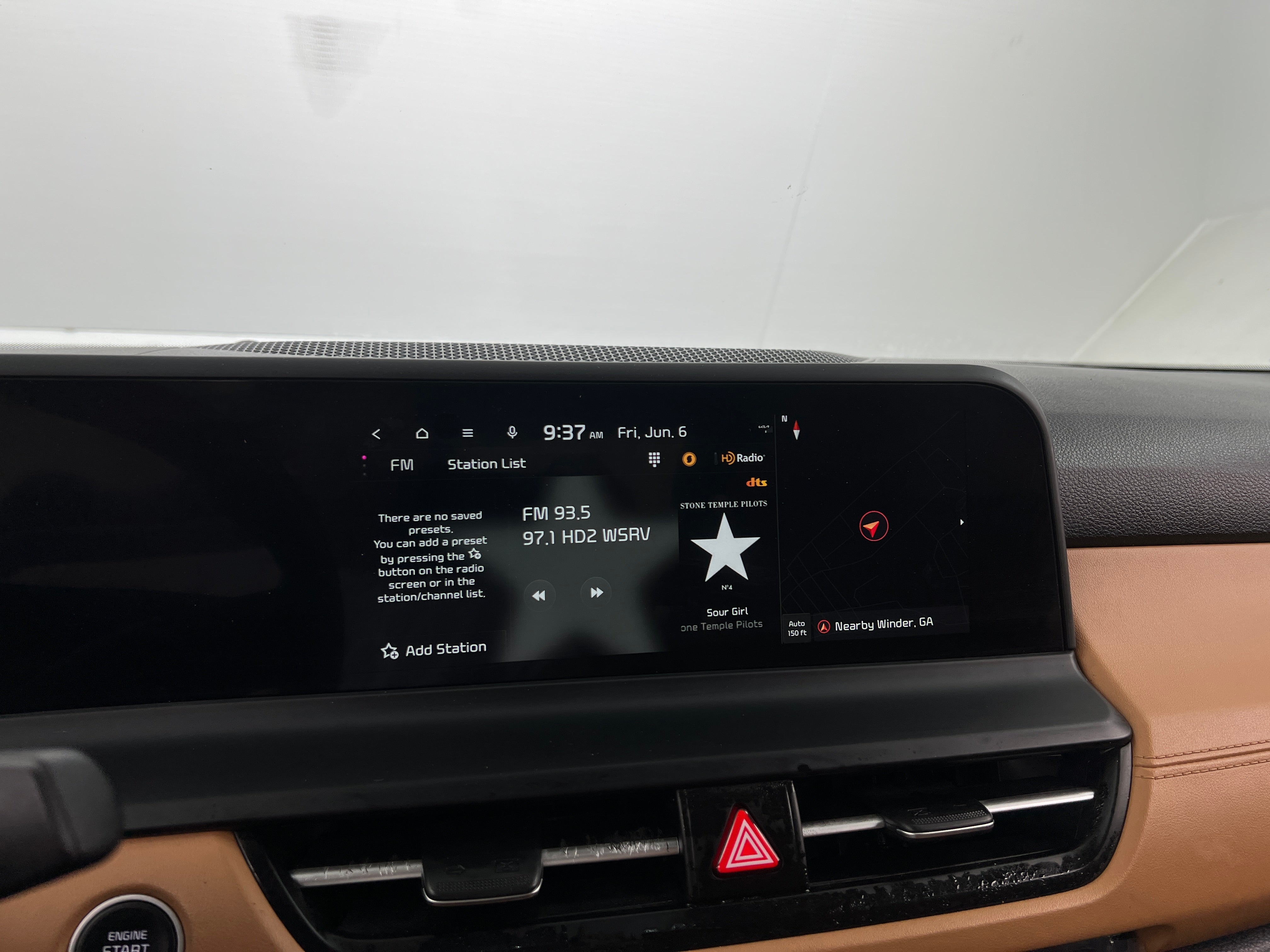 2024 Kia Seltos EX 3
