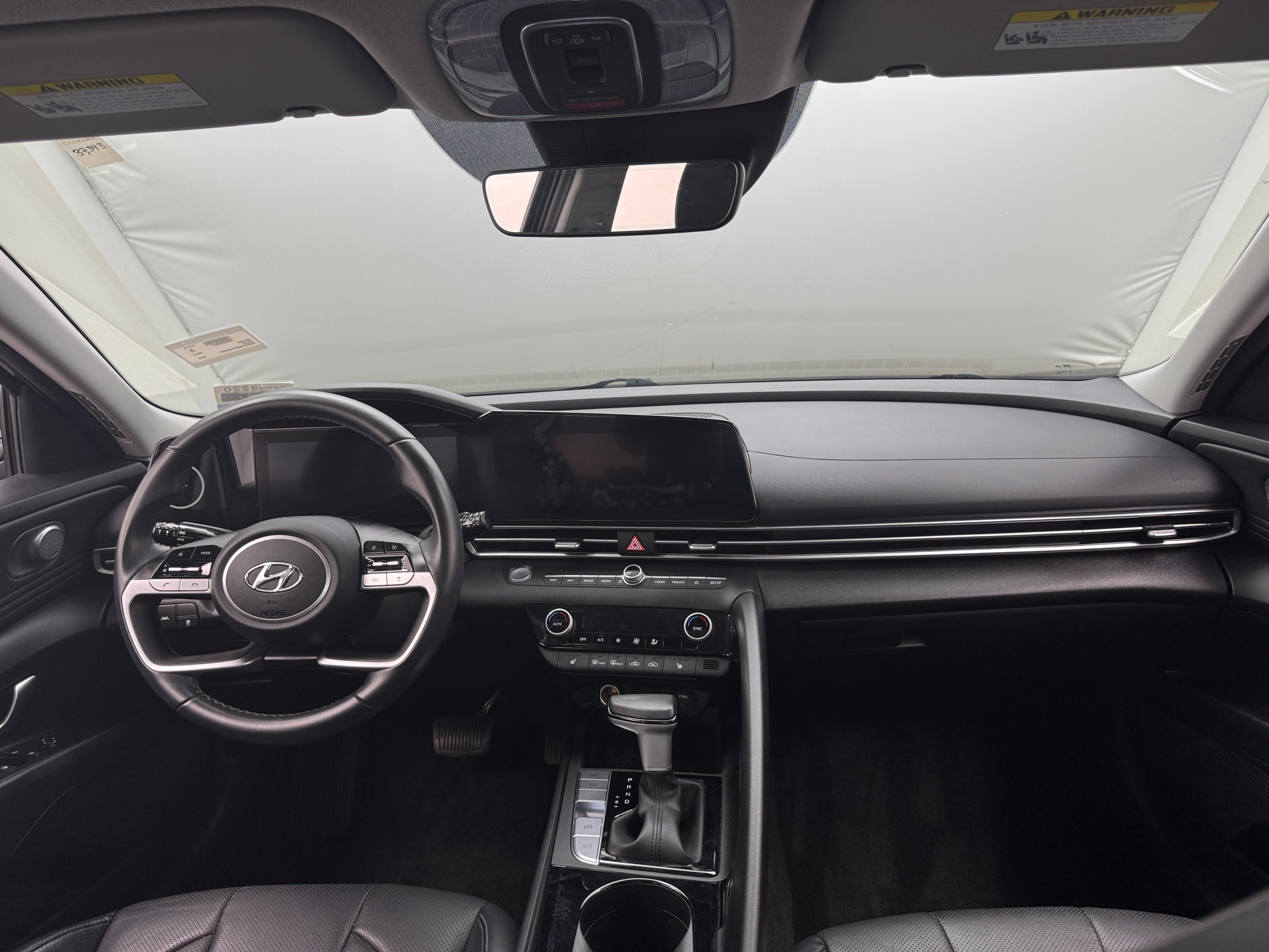 2023 Hyundai Elantra Limited Edition 2
