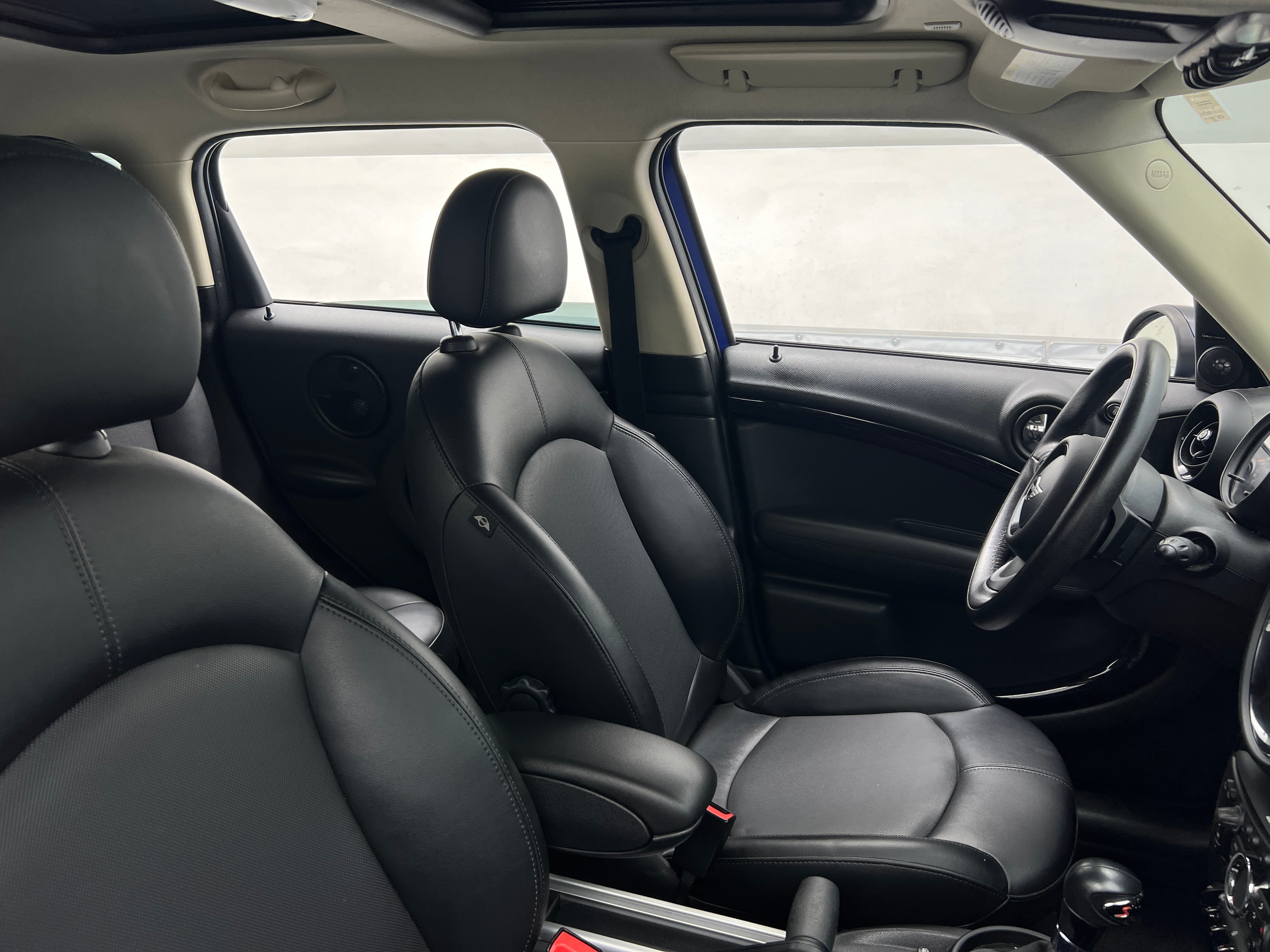 2016 MINI Countryman