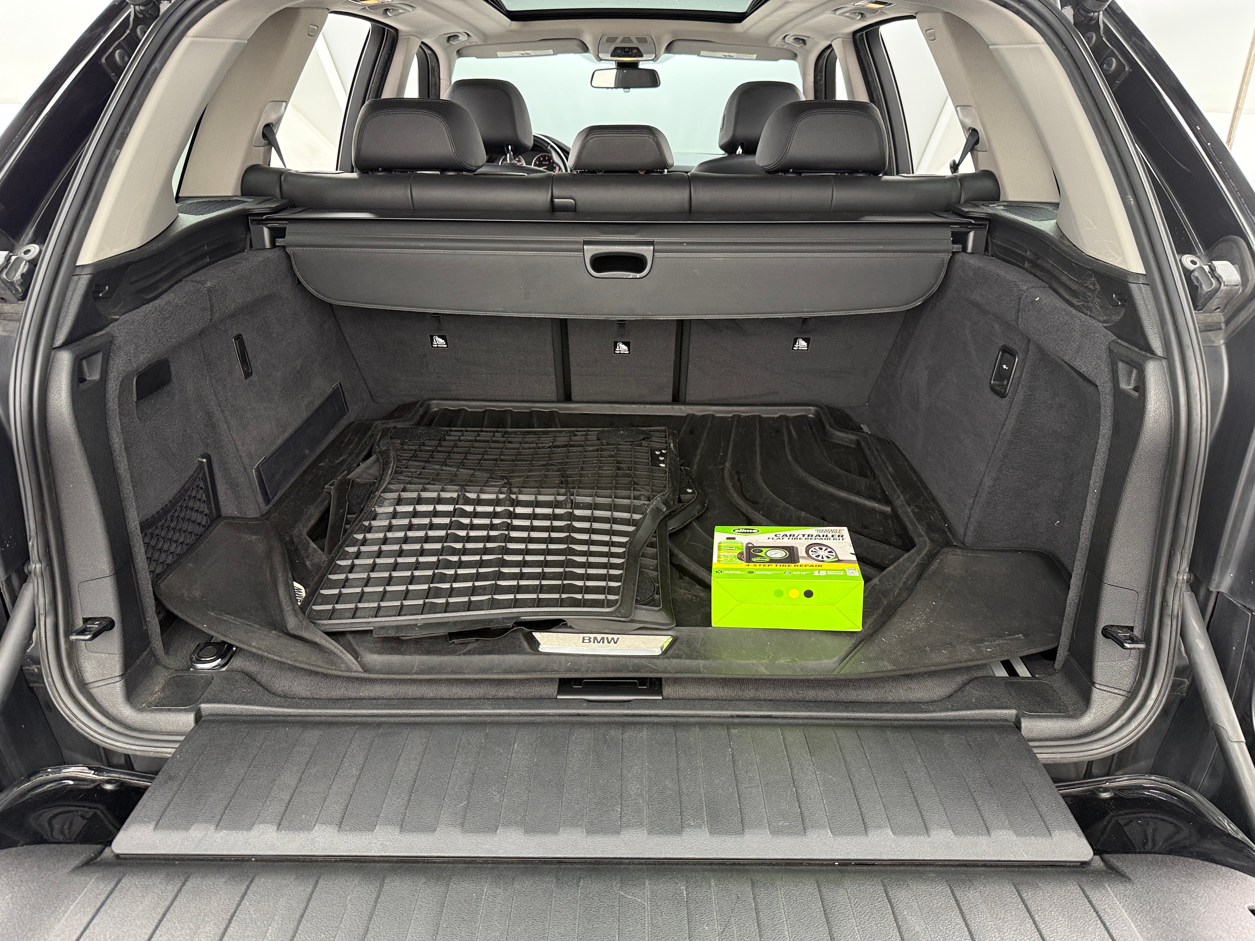 2016 BMW X5 xDrive35i 6