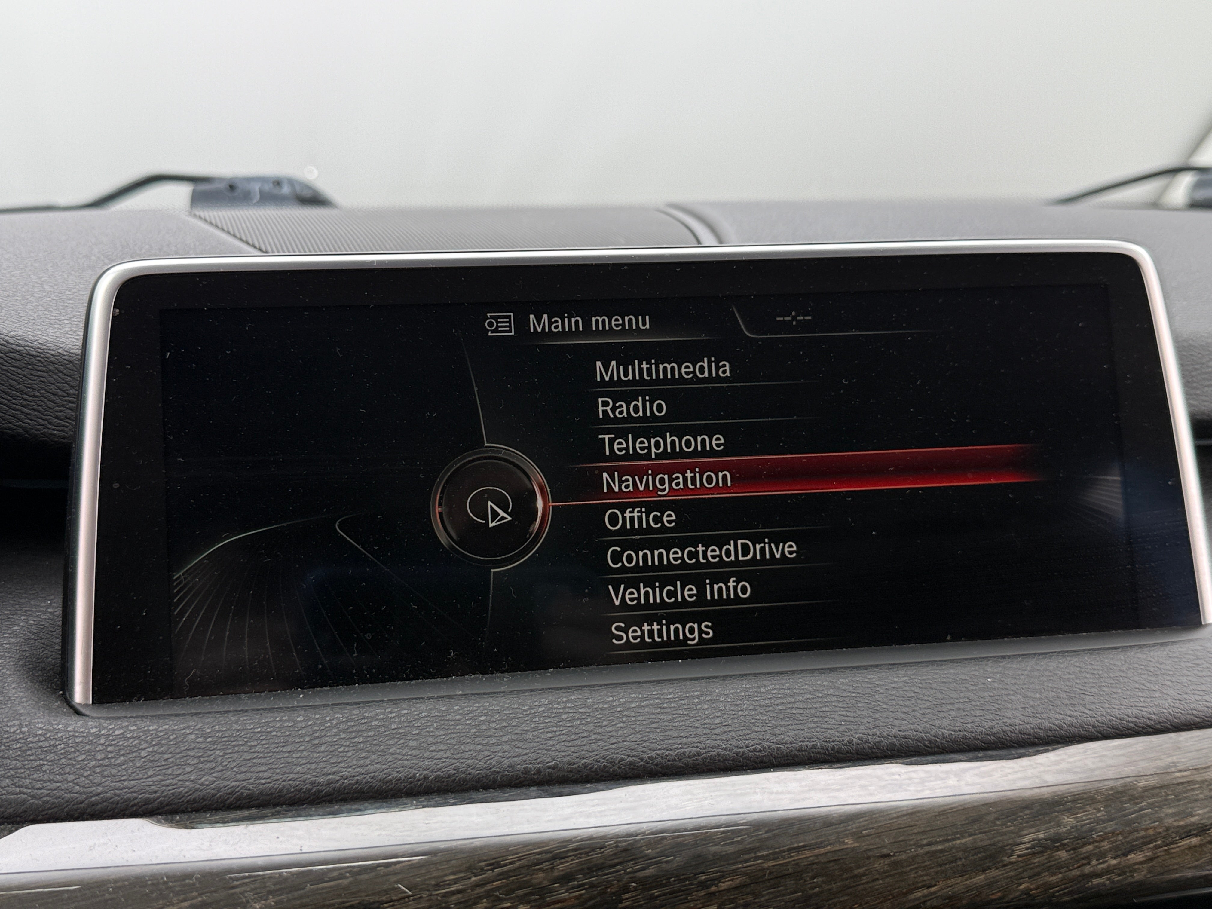 2016 BMW X5 xDrive35i 3