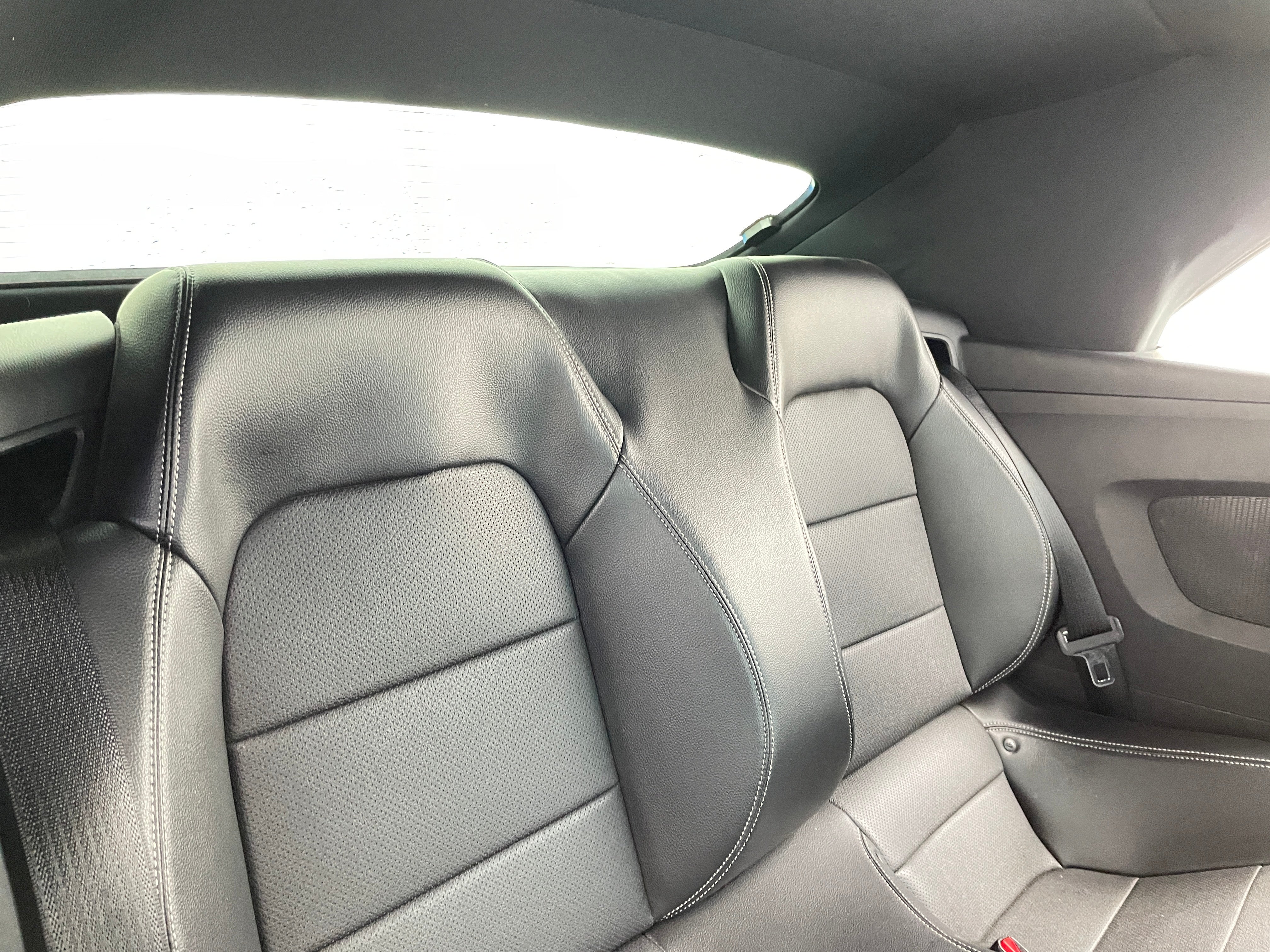 2017 Ford Mustang GT Premium 5