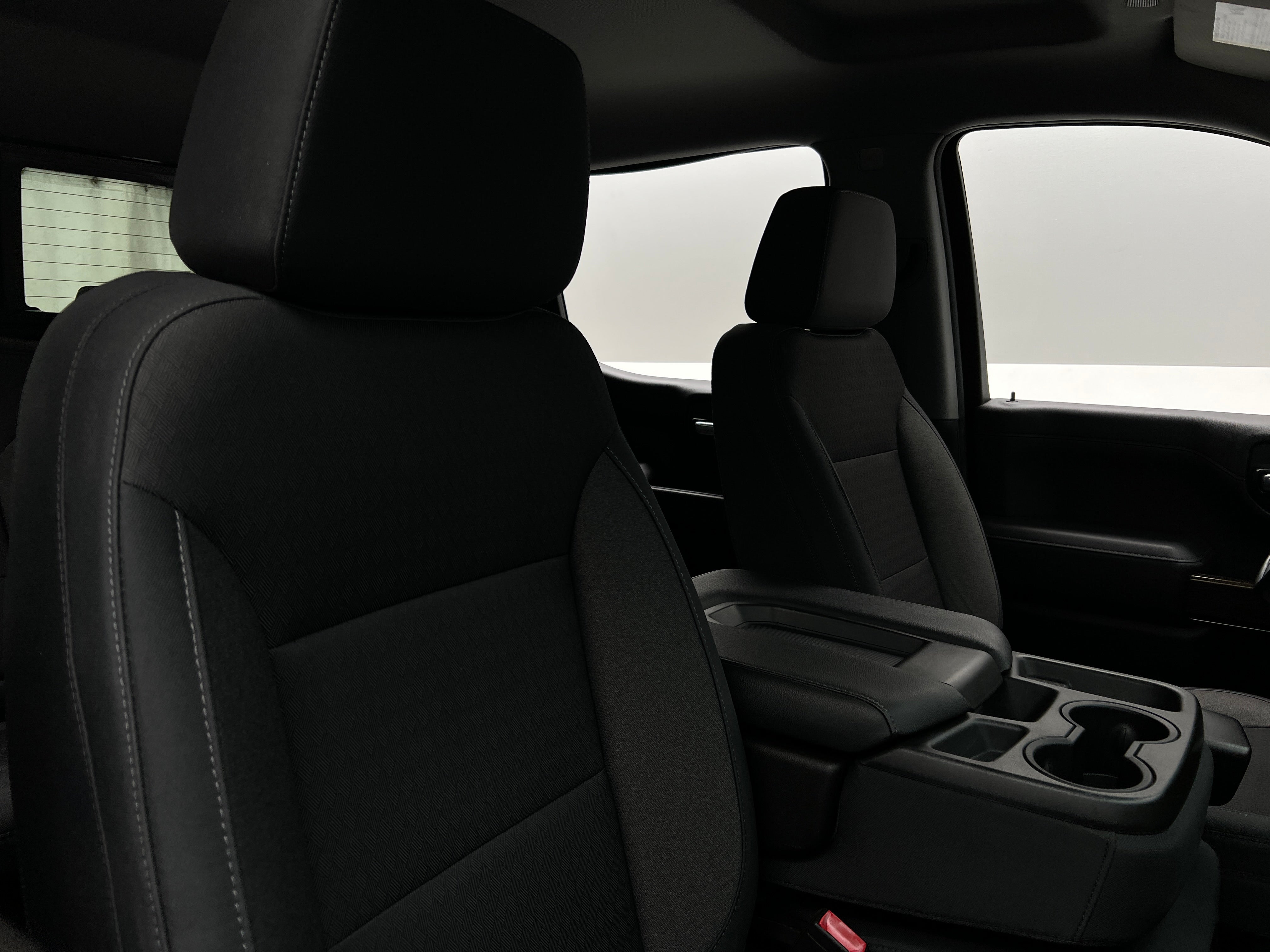 2019 Chevrolet Silverado 1500 LT 2
