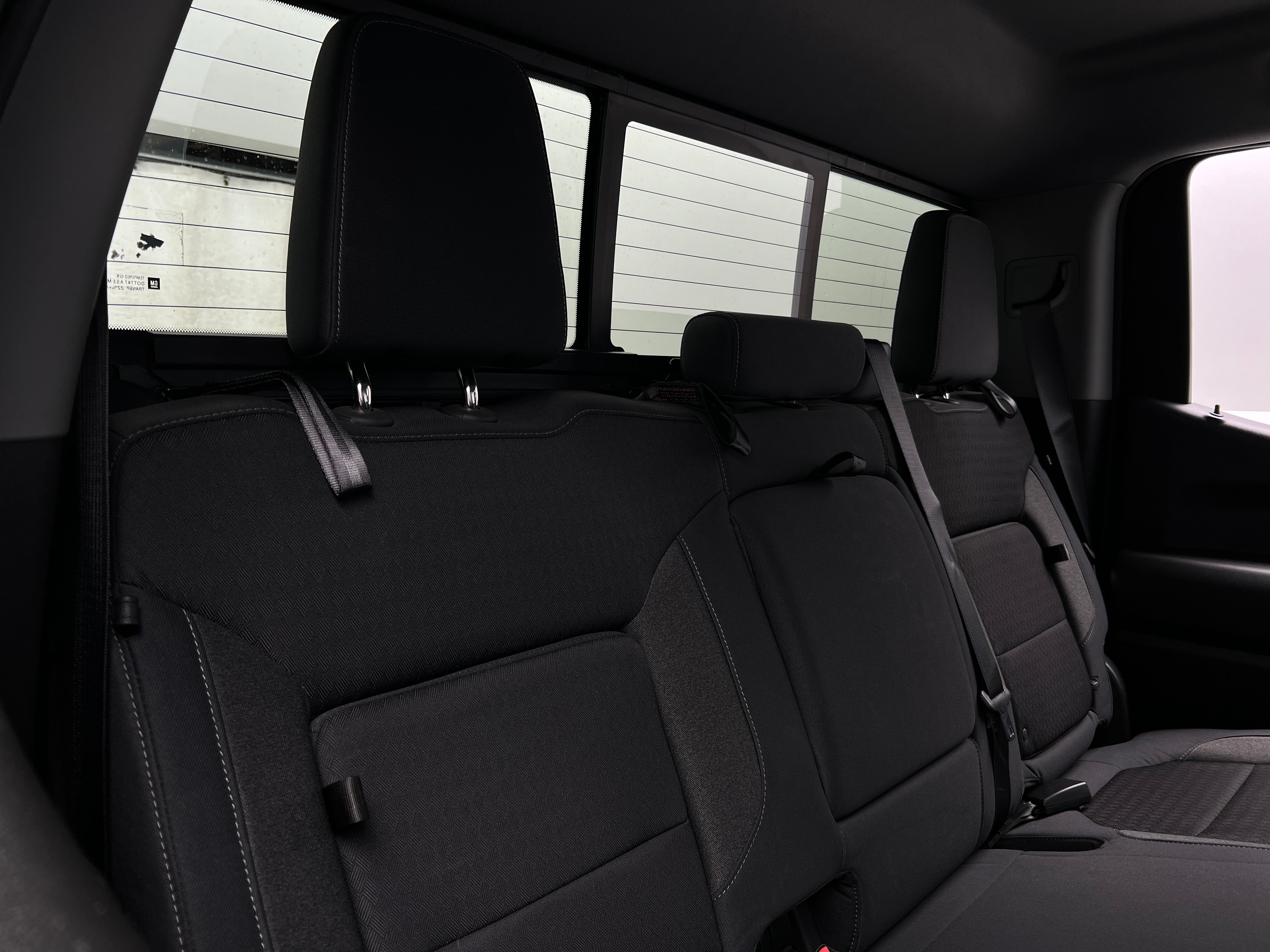 2019 Chevrolet Silverado 1500 LT 6