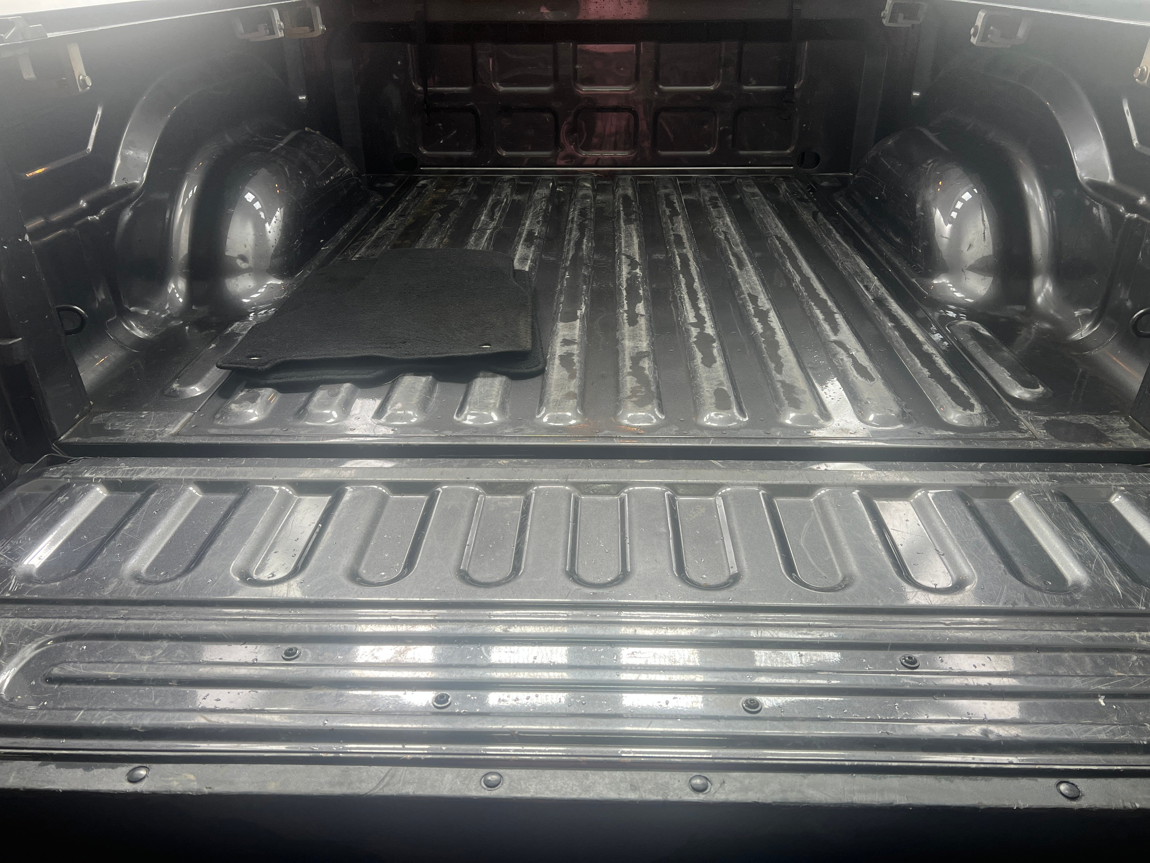 2022 RAM 1500 Classic Warlock 7
