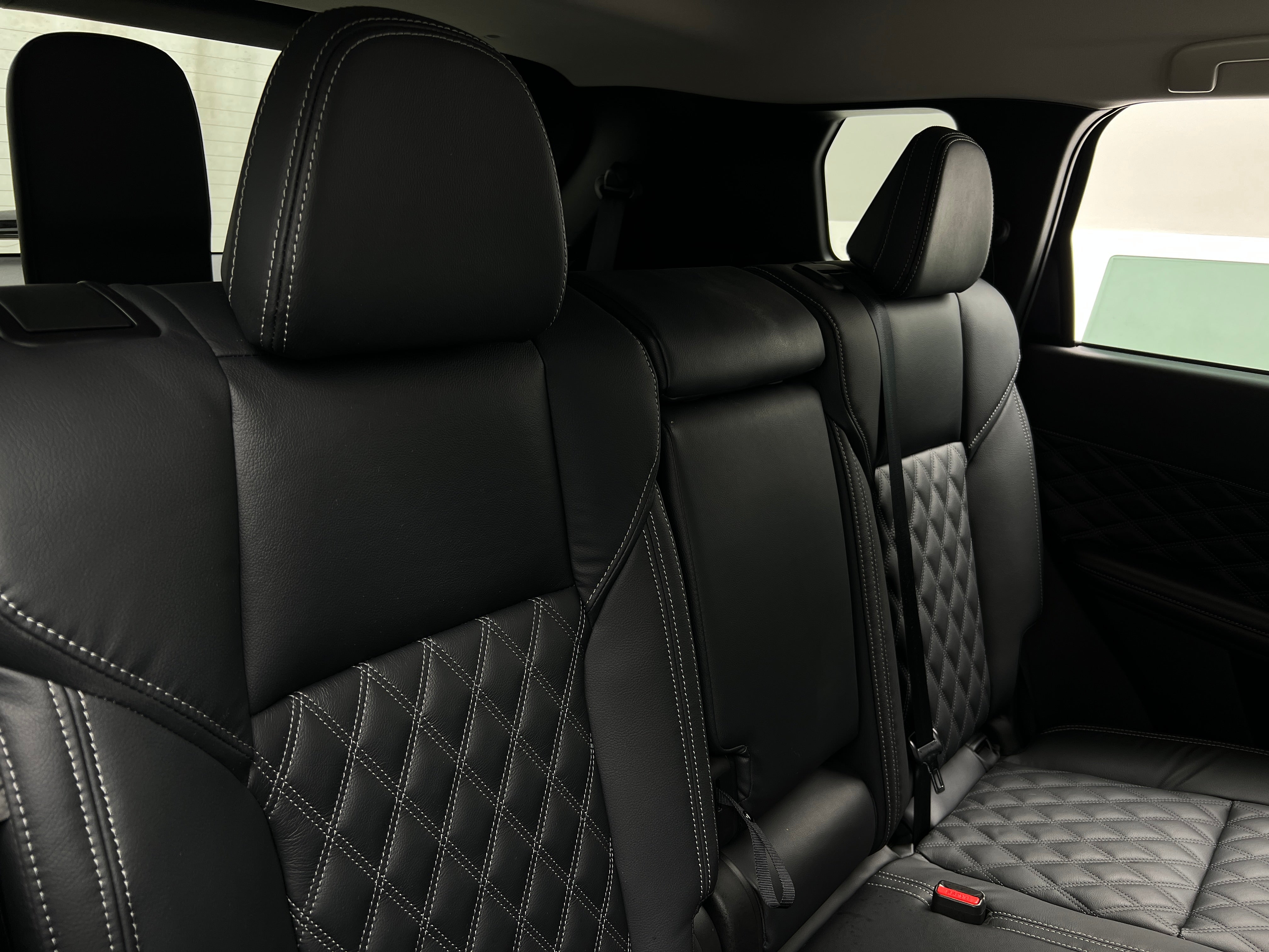 2022 Mitsubishi Outlander SEL 5