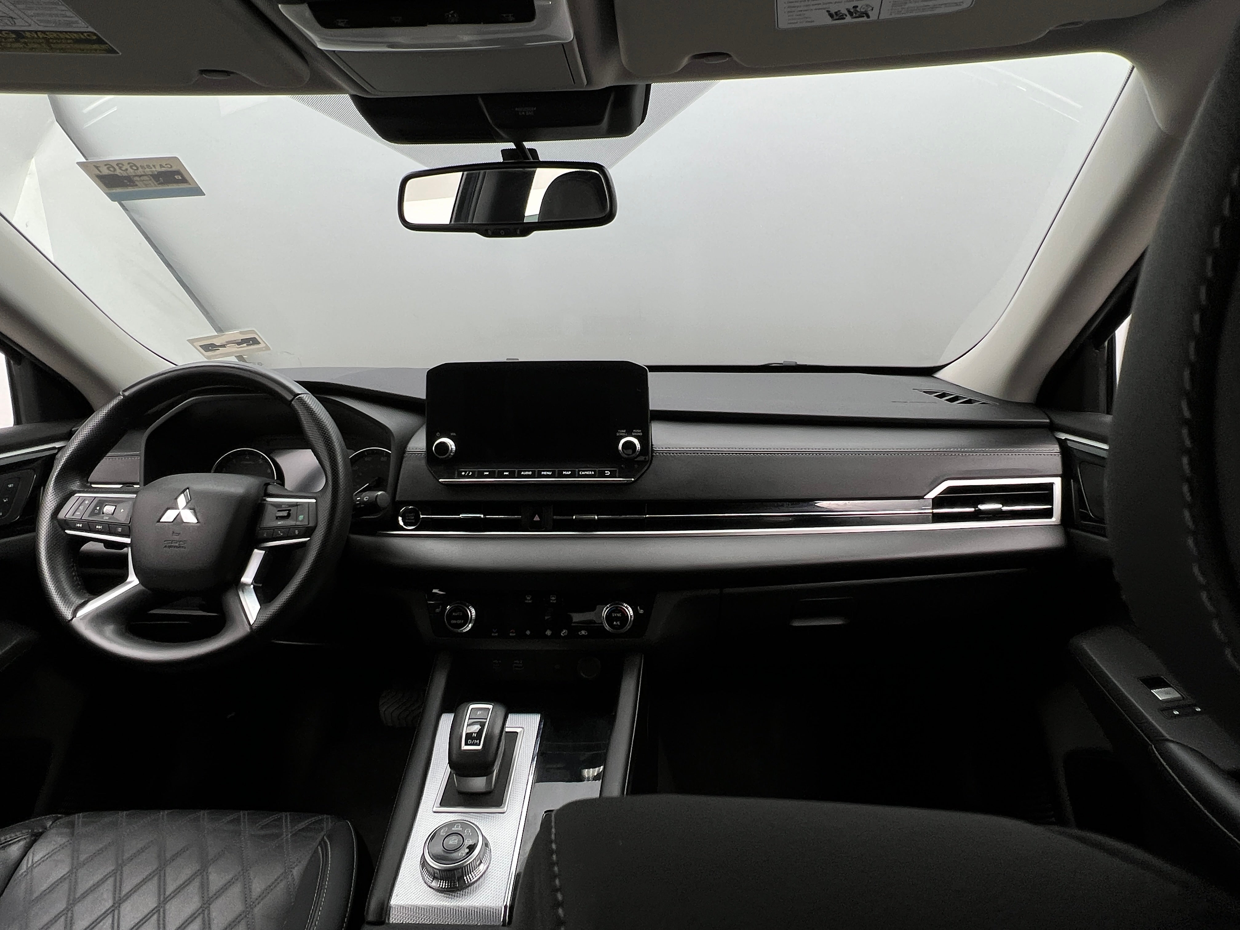 2022 Mitsubishi Outlander SEL 2