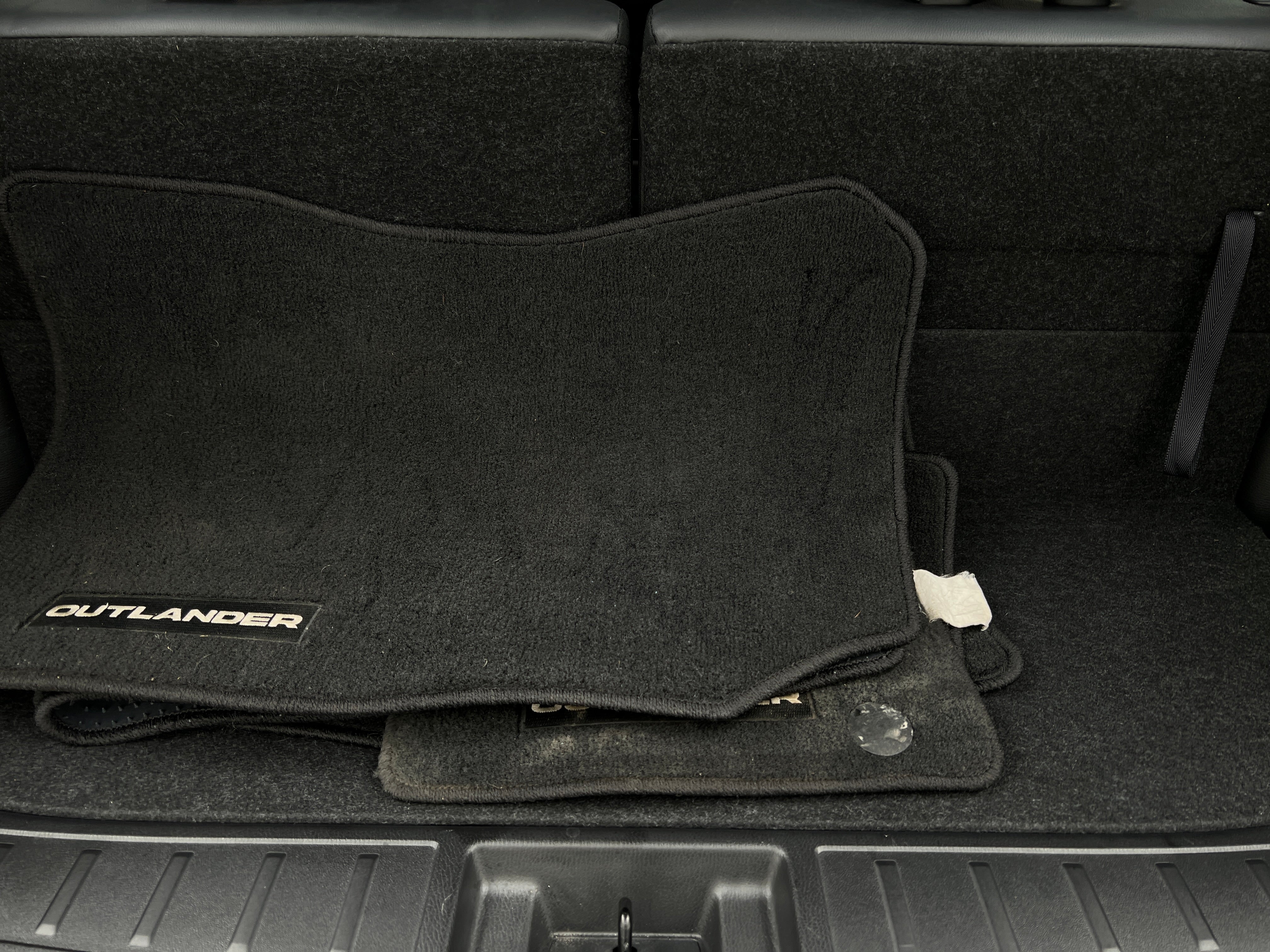 2022 Mitsubishi Outlander SEL 6