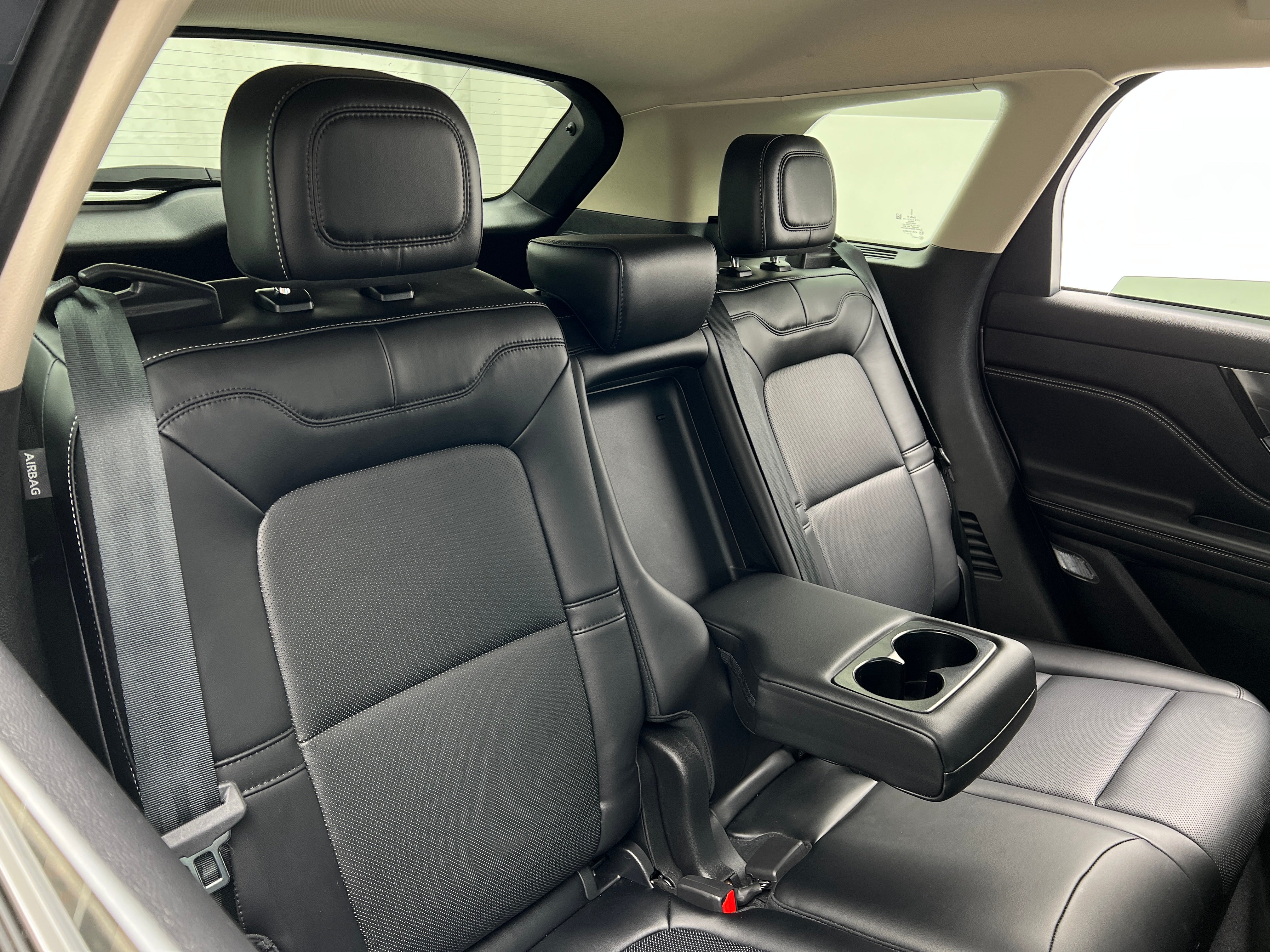 2023 Lincoln Corsair Standard 5